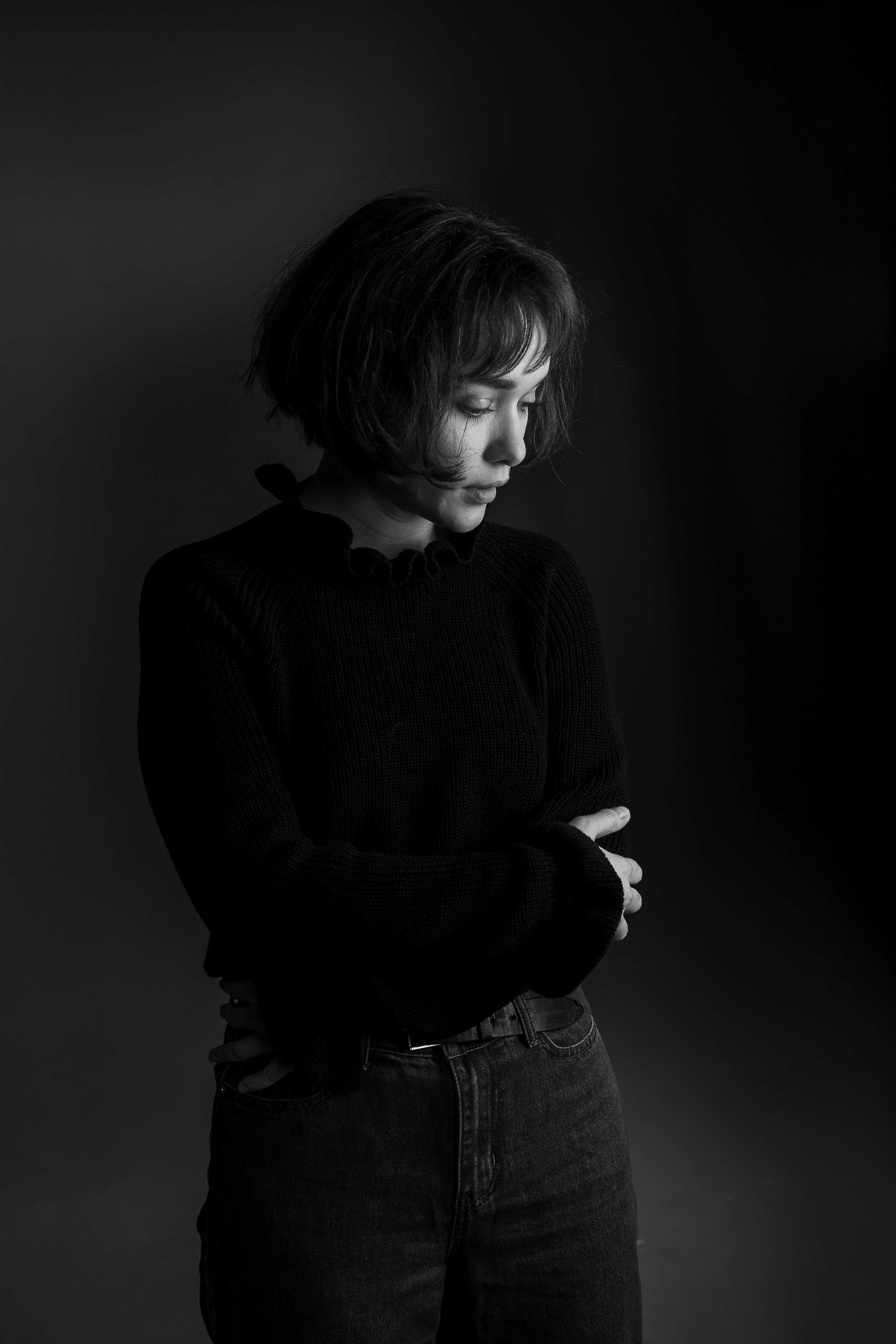 Мария Прокопьева. Психолог с фотоаппаратом Зимина Оксана