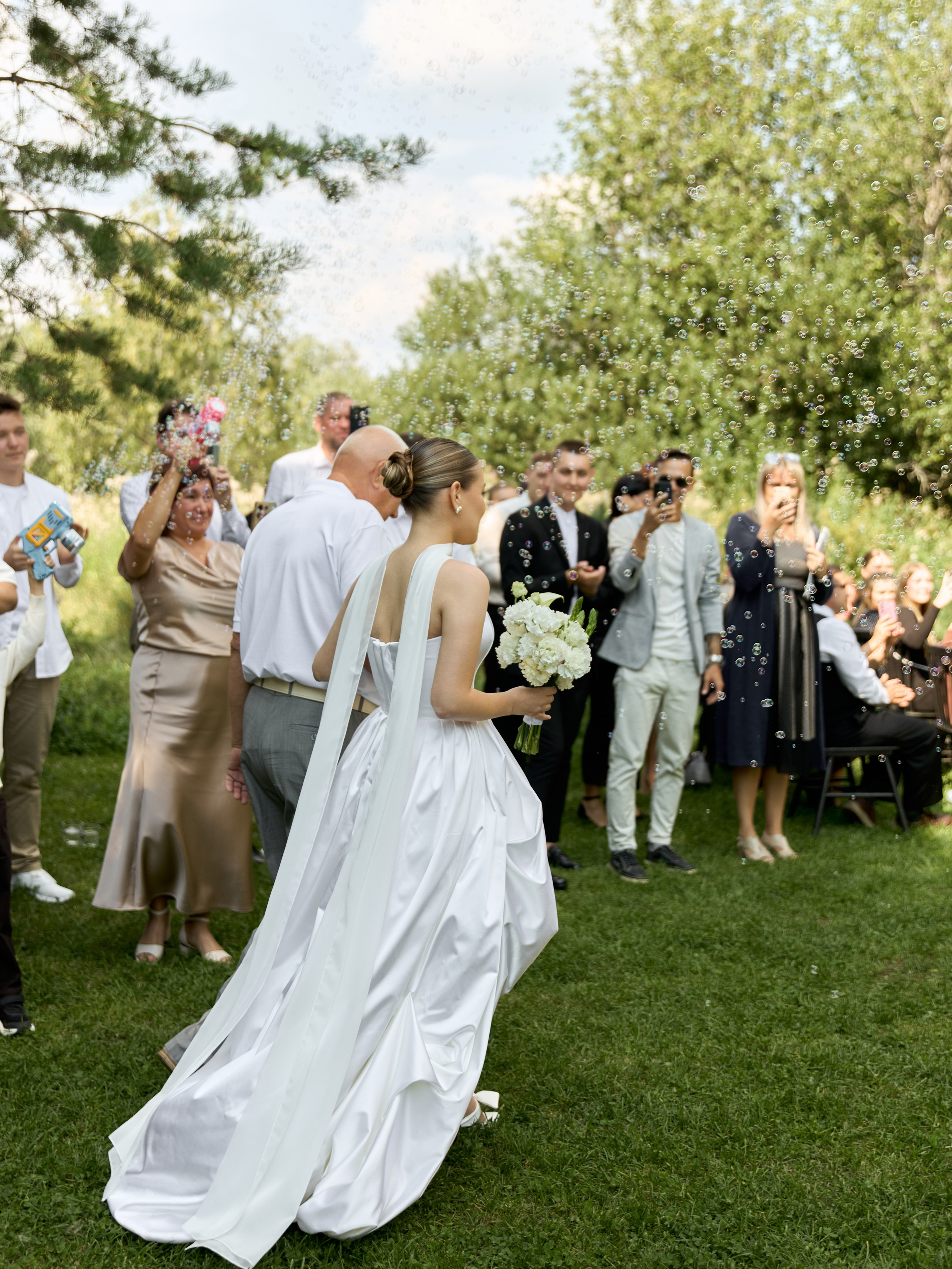 СЕГОДНЯ ТОЛЬКО ПО ЛЮБВИ. Свадебный фотограф Анна Чащухина