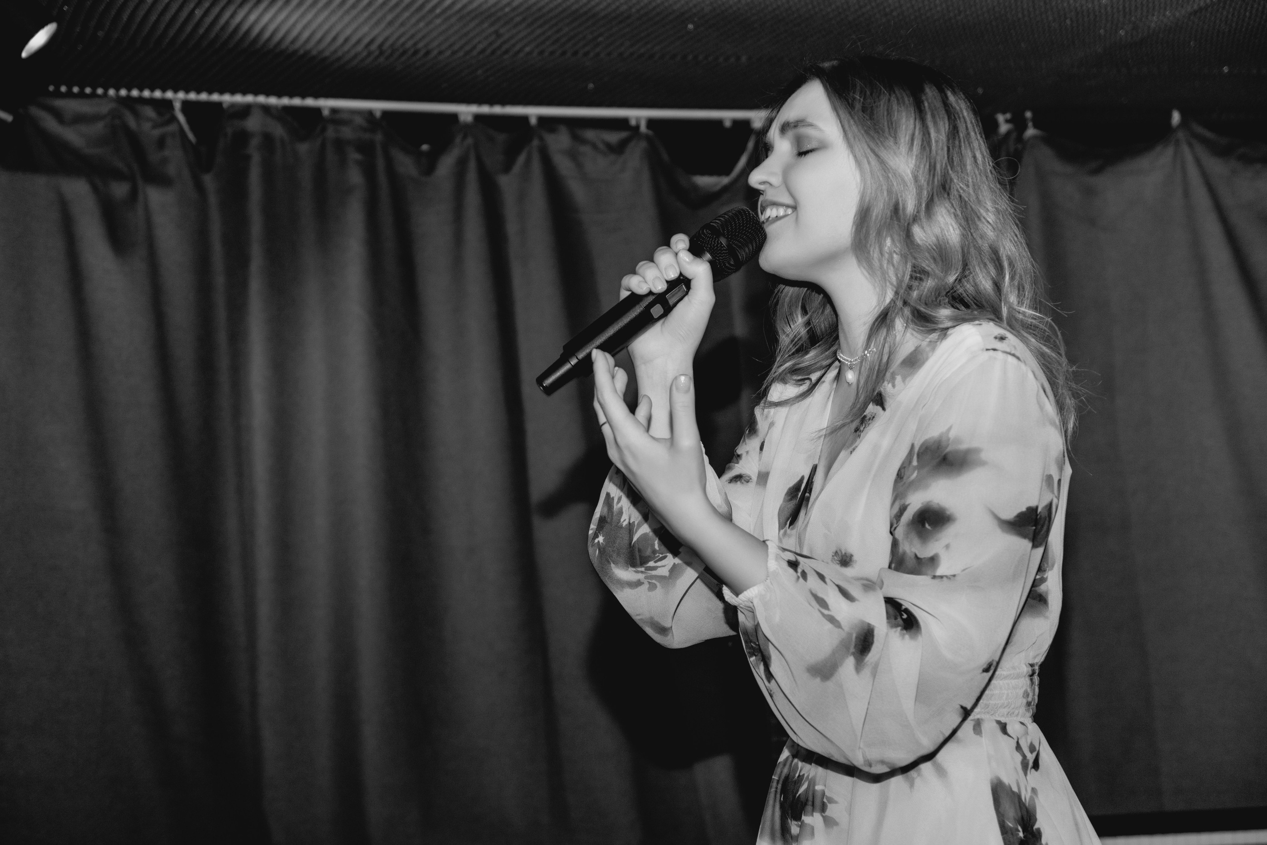 ДРУГОЙ ZOMBIE-БАР. Отчётный концерт. Фотограф в Самаре Алексей Головачёв