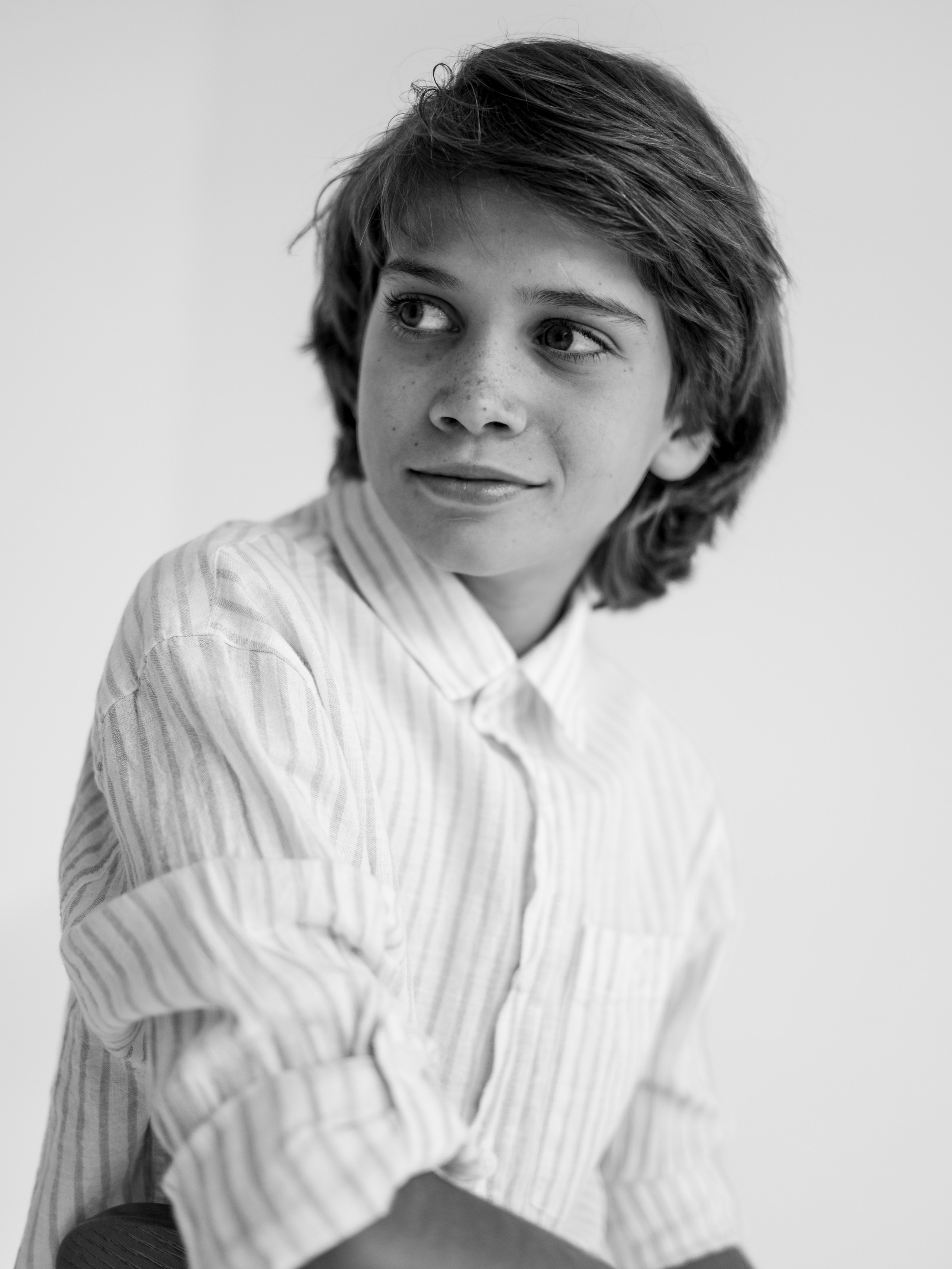 Модельное портфолио. Фотограф Москва Виктория Вишневская актерское / модельное портфолио