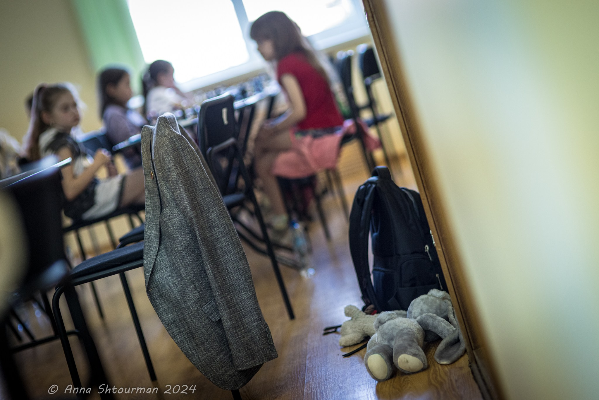 2024 Первенство России по шахматам до 9 лет (Кострома, Россия). Фотограф Анна Штурман (репортажная съёмка любых событий и мероприятий) Anna Shtourman photographer