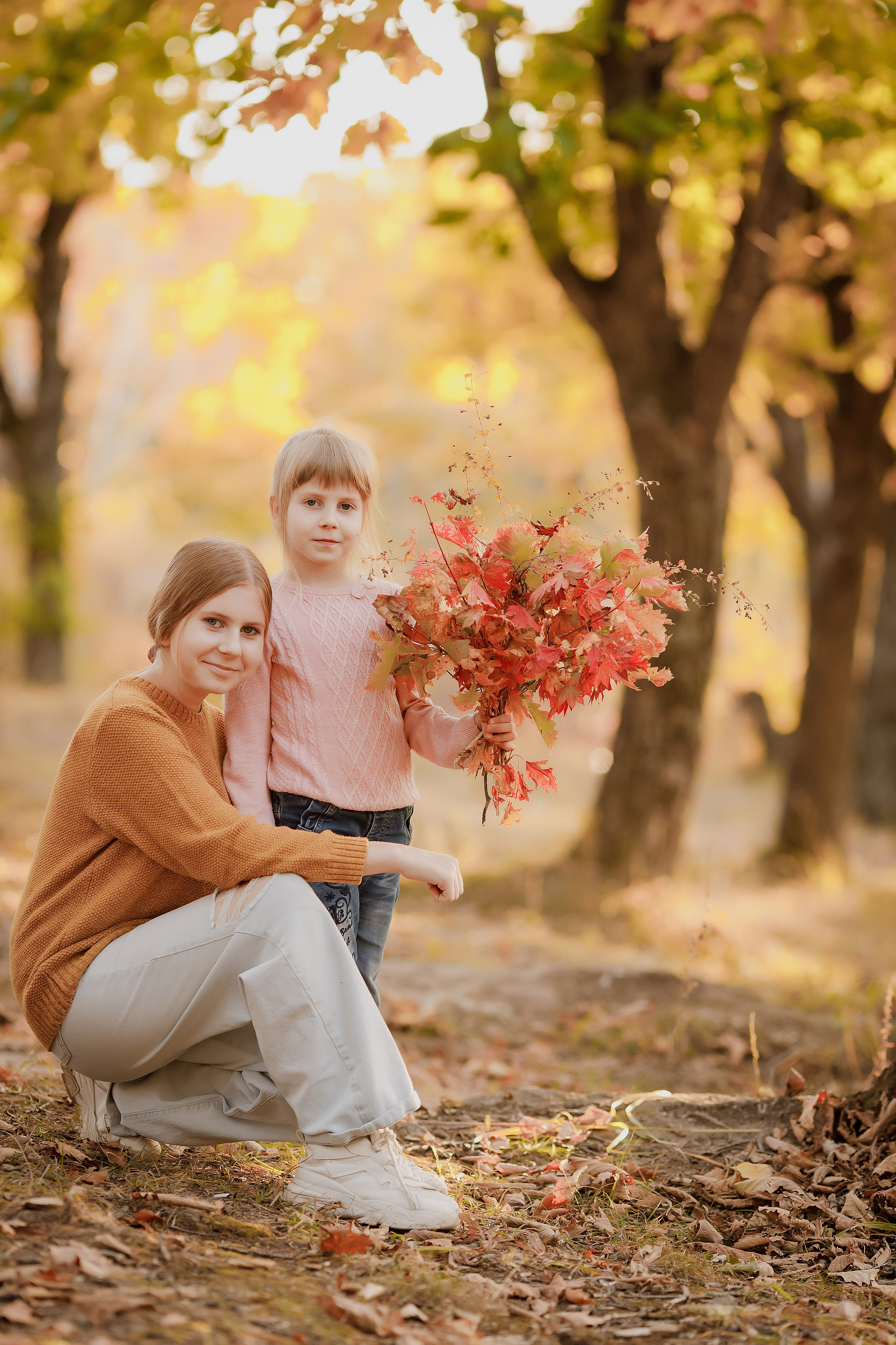 1-е классы. Photoalbum-vl.ru