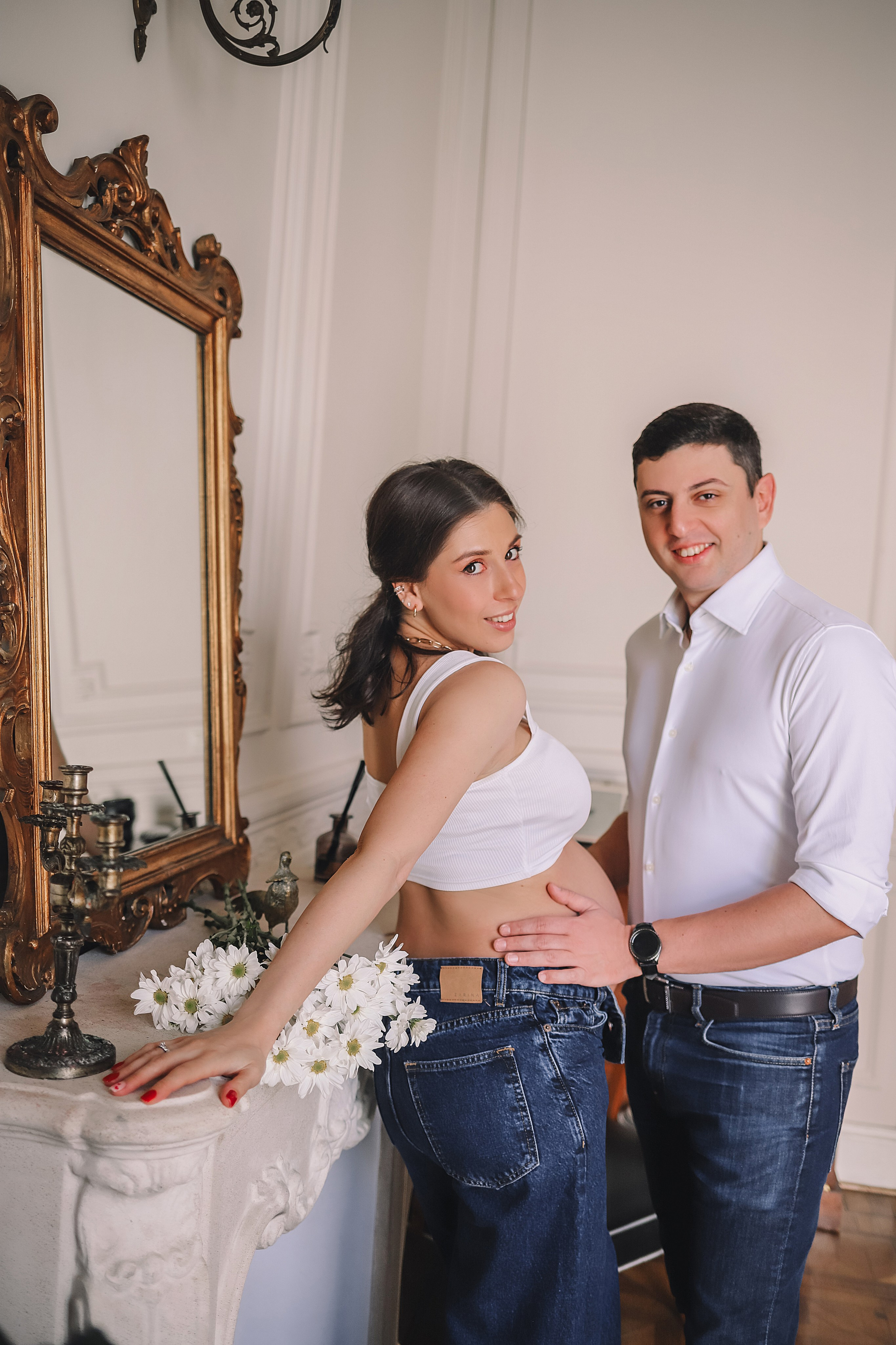 Esperando un milagro. Fotógrafo en Buenos Aires