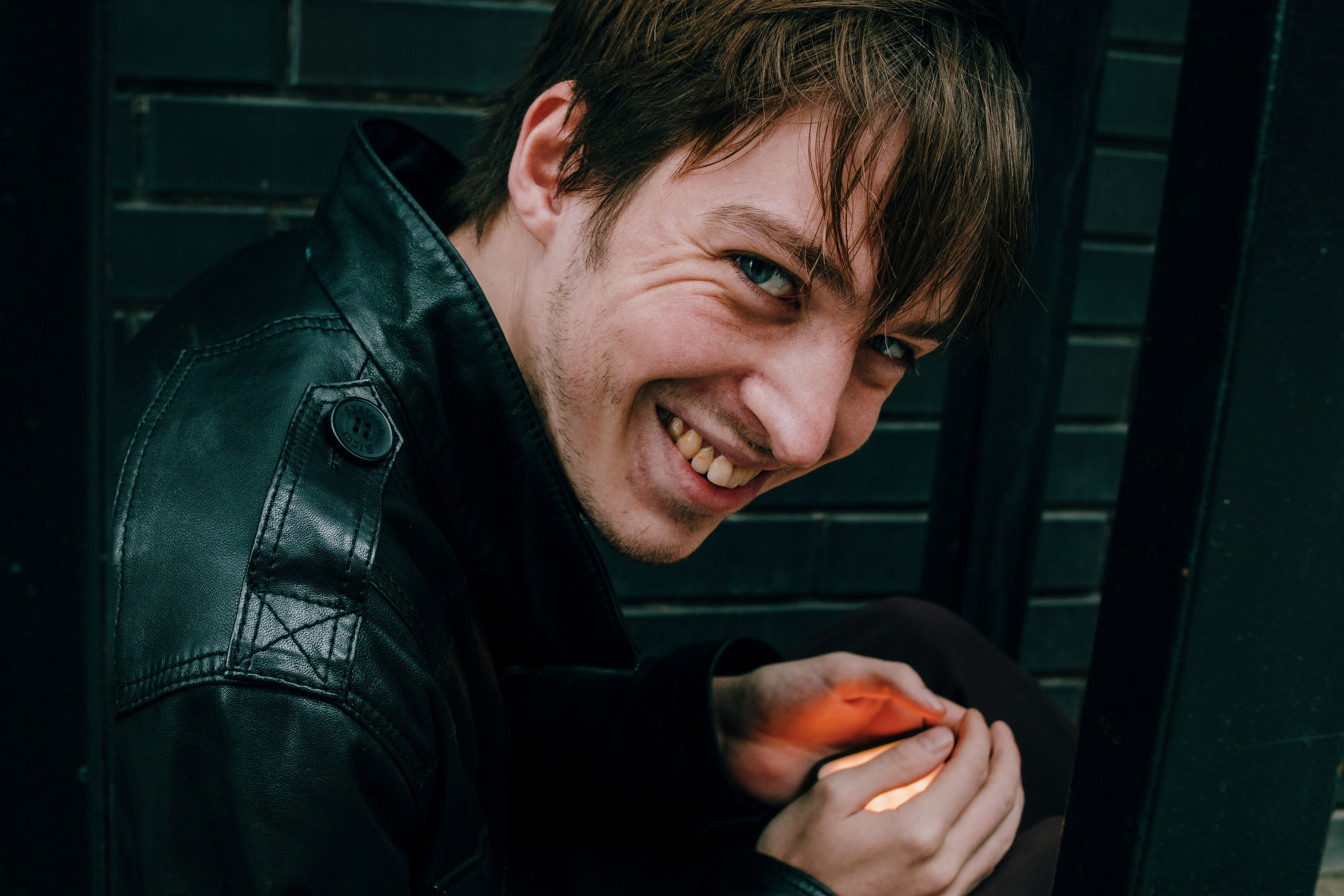 Даниил. Портретный фотограф Алексин/Тула/Москва