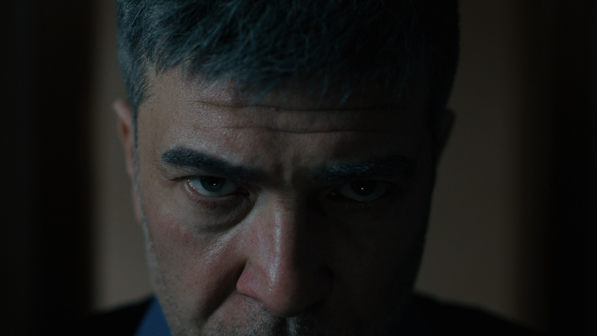 Пока звучит скрипка (short film). Colorist Ivan Serzhanov