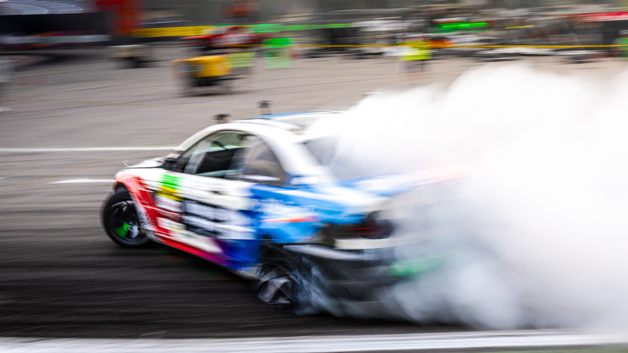 Дрифт-портфолио. Maxim Remizevich | Photographer