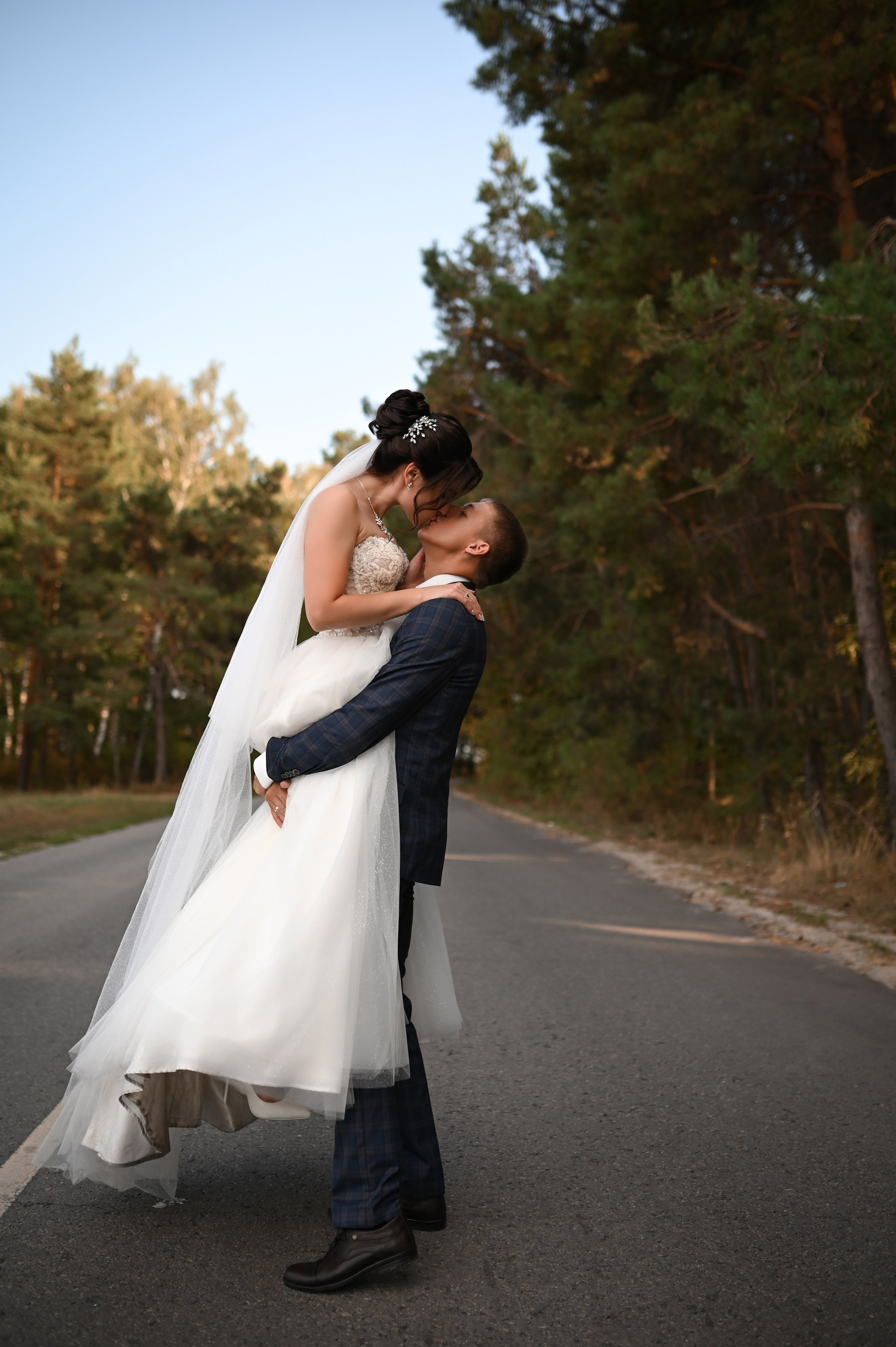 " Начало новой истории ". Твой личный проводник к красивым фотографиям в Старом Осколе