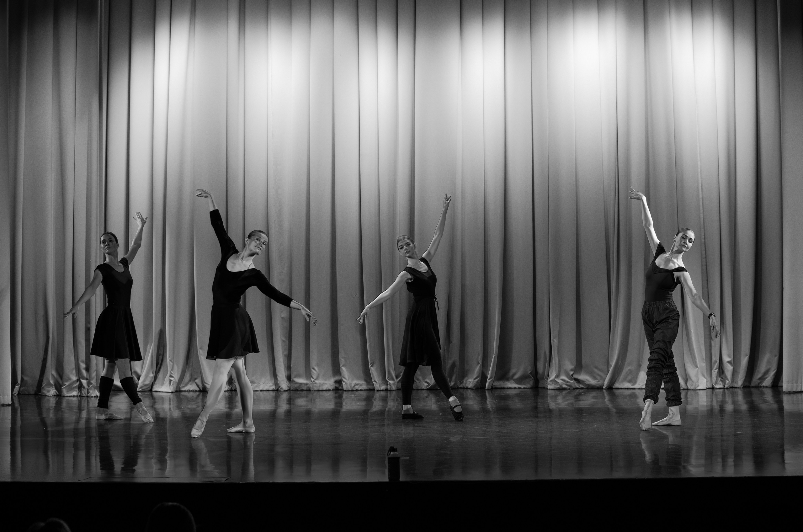 Концерт «Искусство изящных форм» (съемка из-за кулис) и разное закулисное. Портретный и репортажный фотограф в Санкт-Петербурге Варвара Жукова