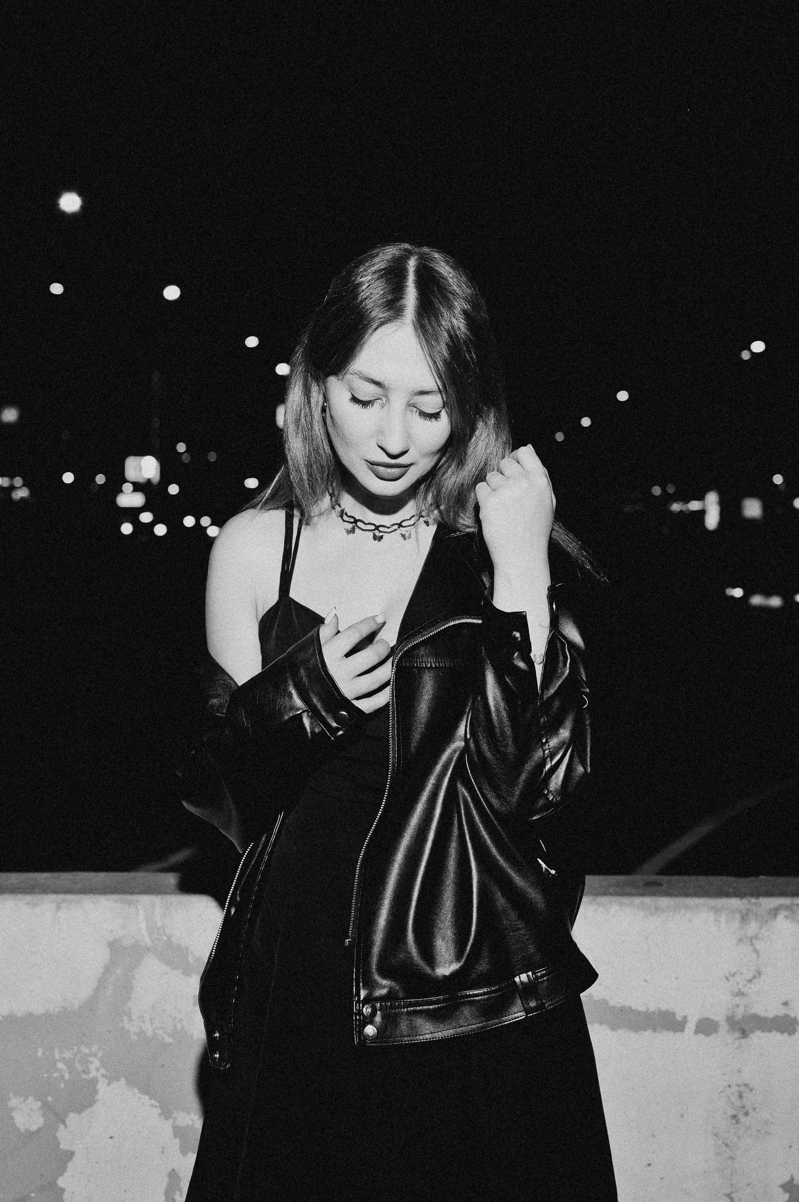 Портреты. Фотограф Тверь