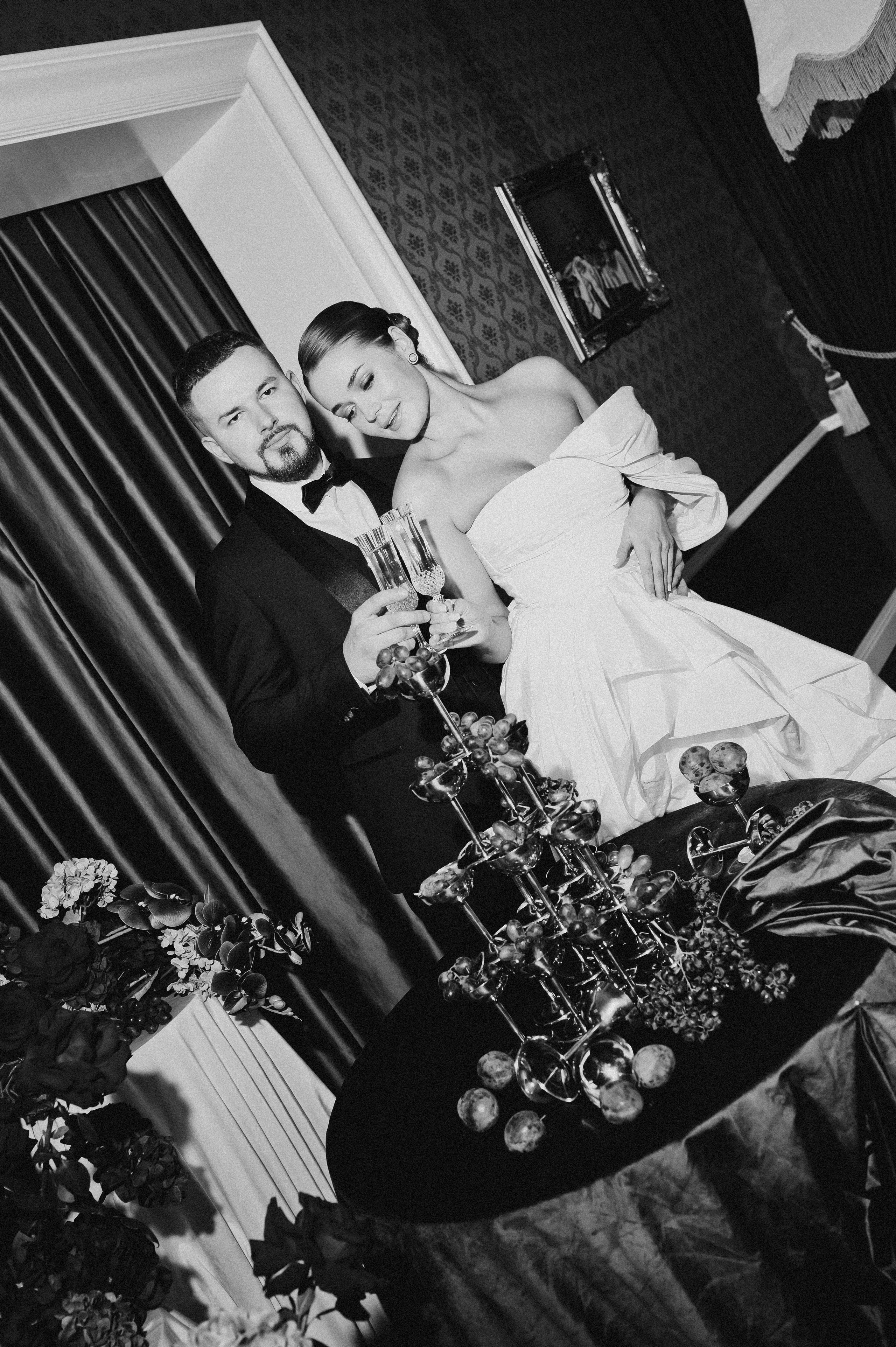 Свадьбы. Фотограф Тверь