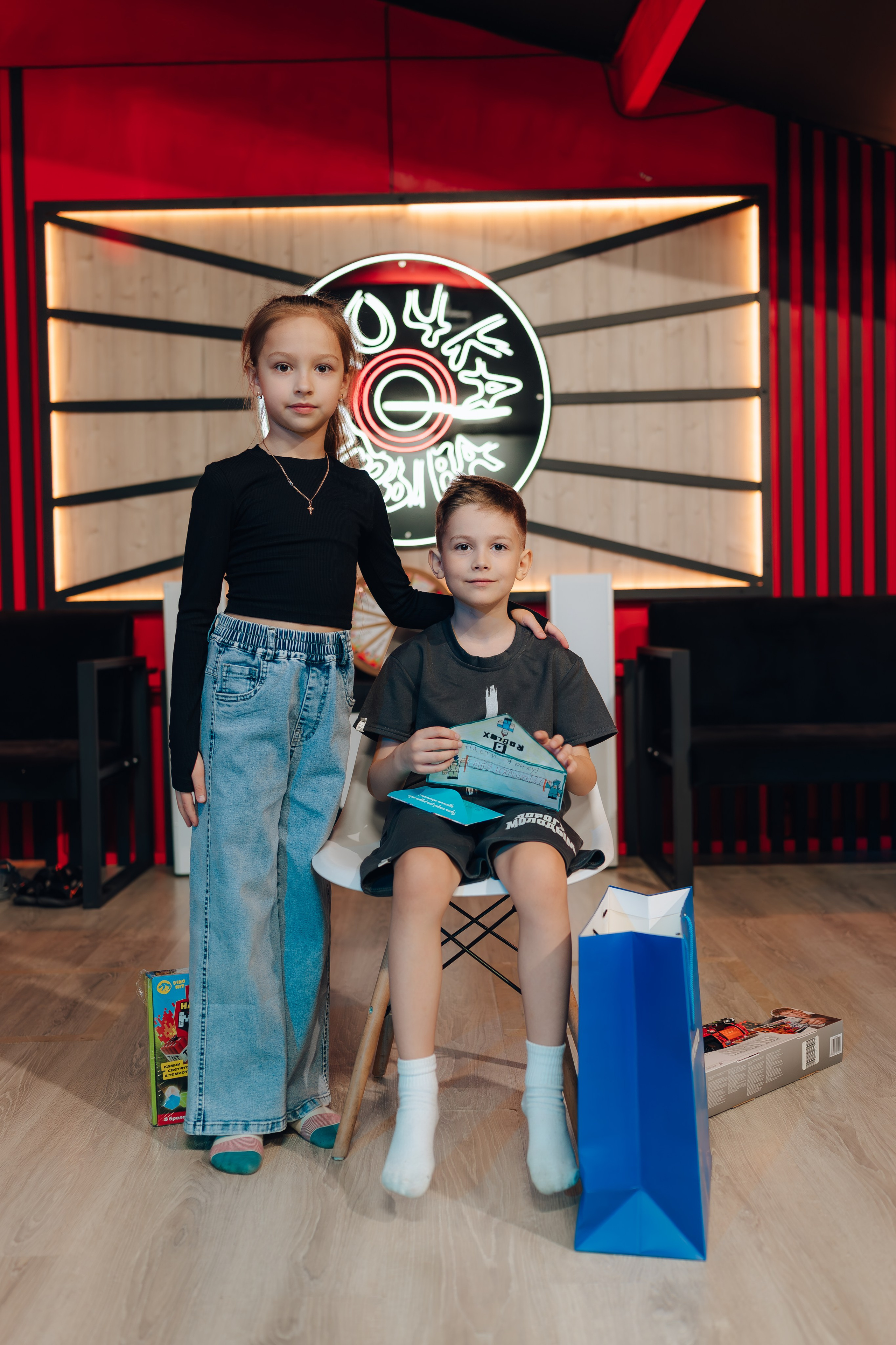 В ТОЧКЕ ОТРЫВА. Детский и семейный фотограф Катерина Мишина