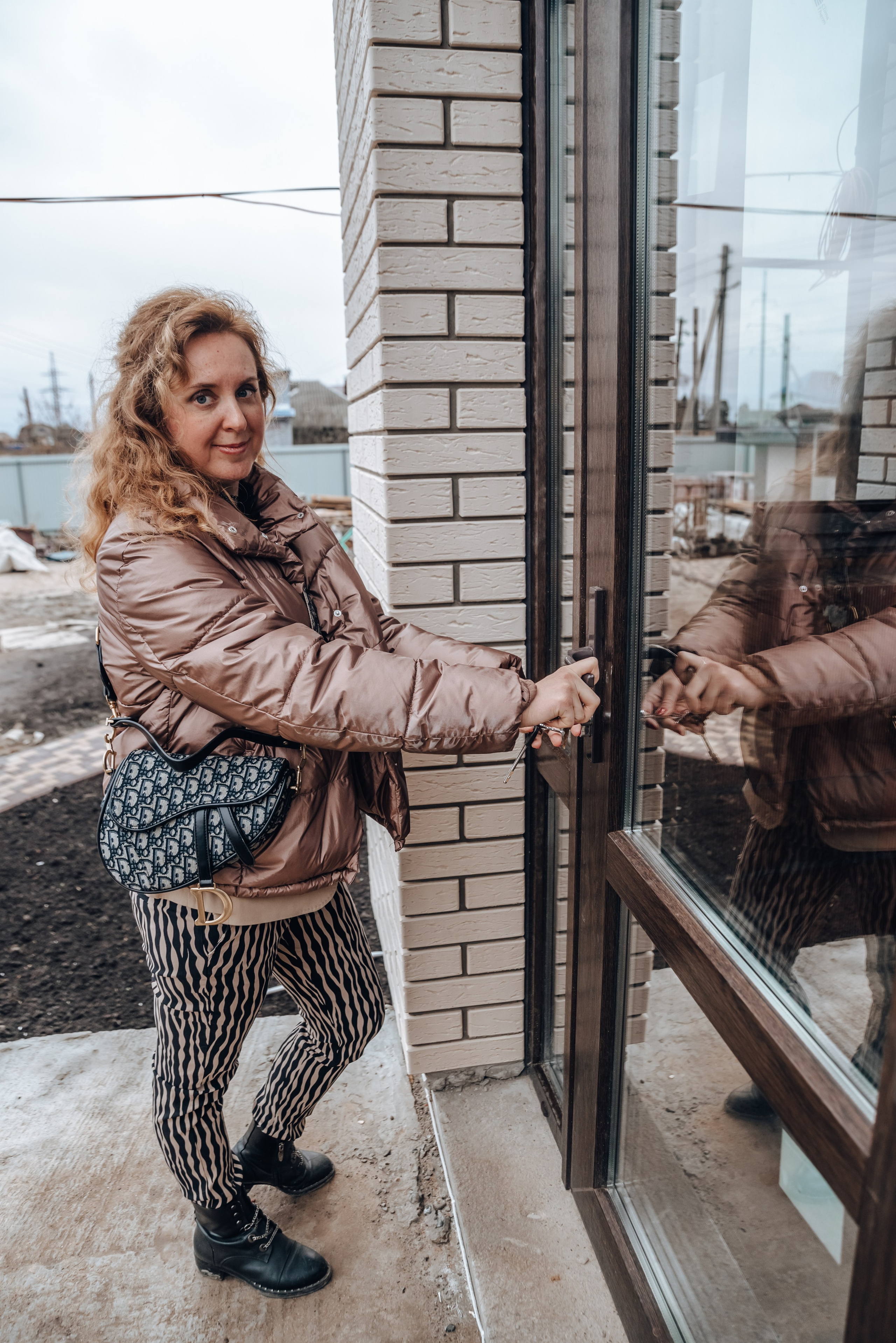 Дизайнер. Часть 1. Детский и семейный фотограф Катерина Мишина