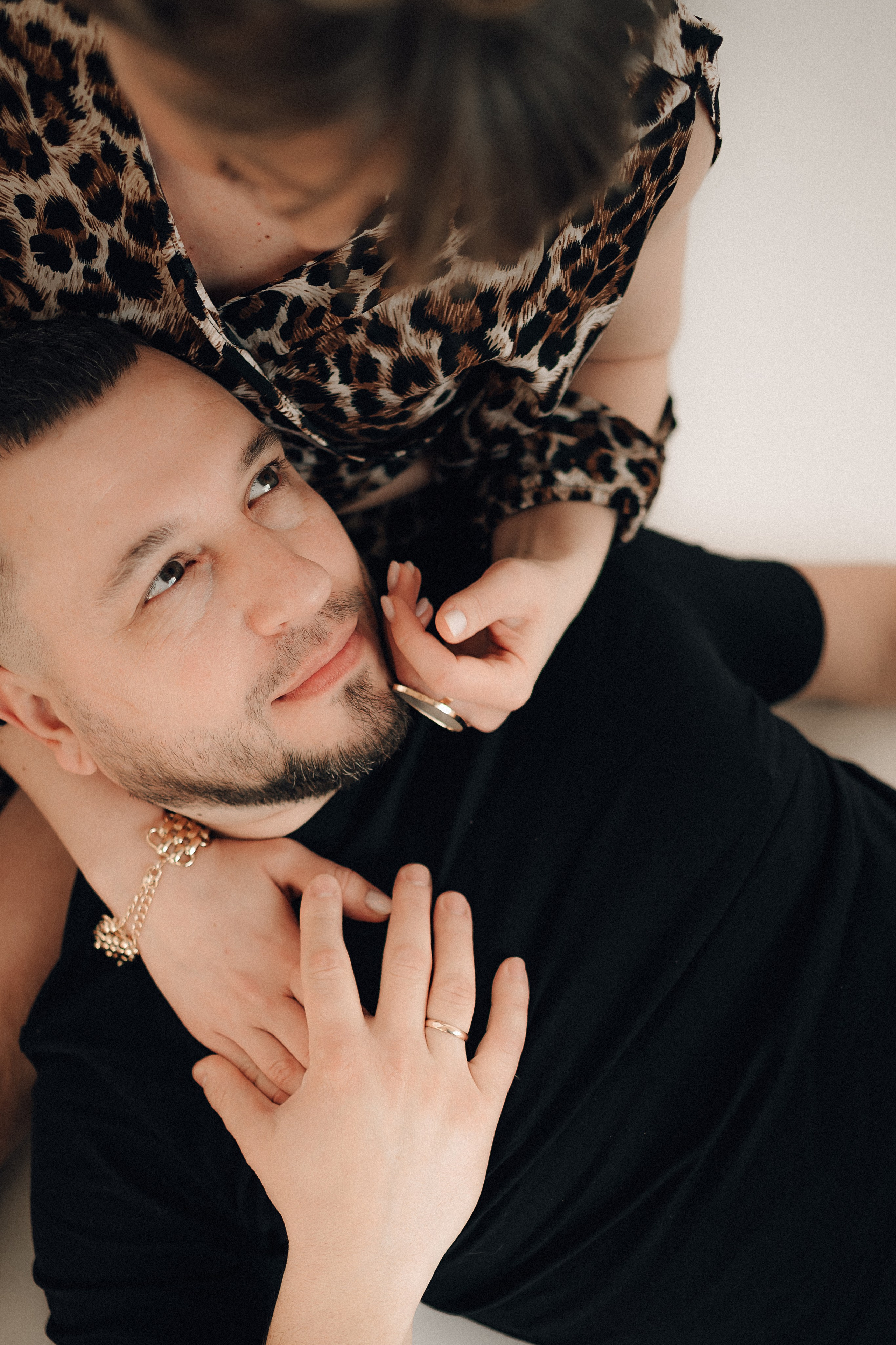 Смотреть можно — трогать нельзя, ЗА МУ ЖЕМ. Детский и семейный фотограф Катерина Мишина