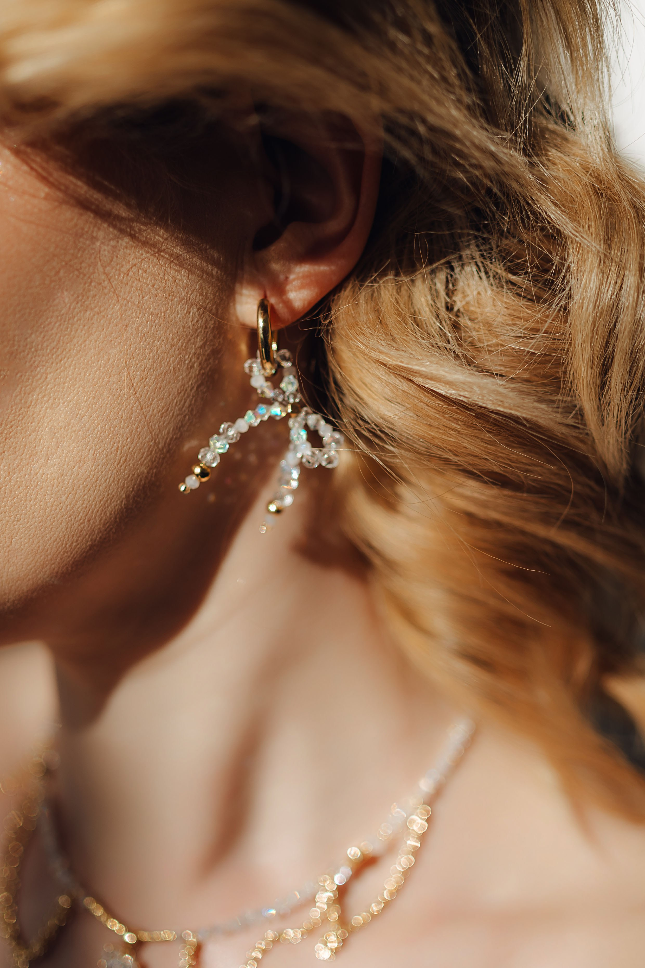 Украшения. Яна Репина. Коллекция весна. Детский и семейный фотограф Катерина Мишина