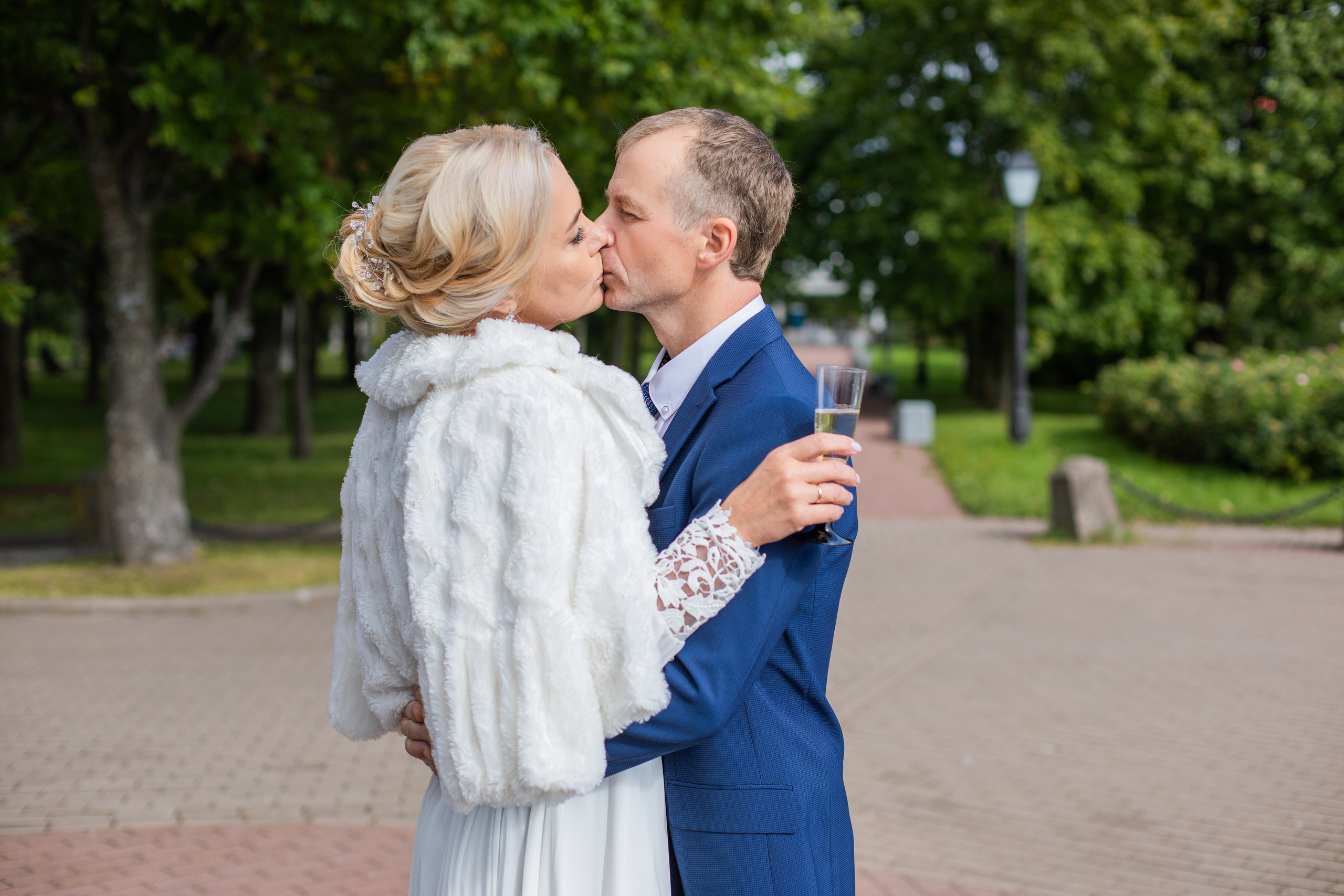 Елена и Сергей. Прогулка по Финскому заливу. Свадебный и семейный фотограф в Санкт-Петербурге и Сестрорецке