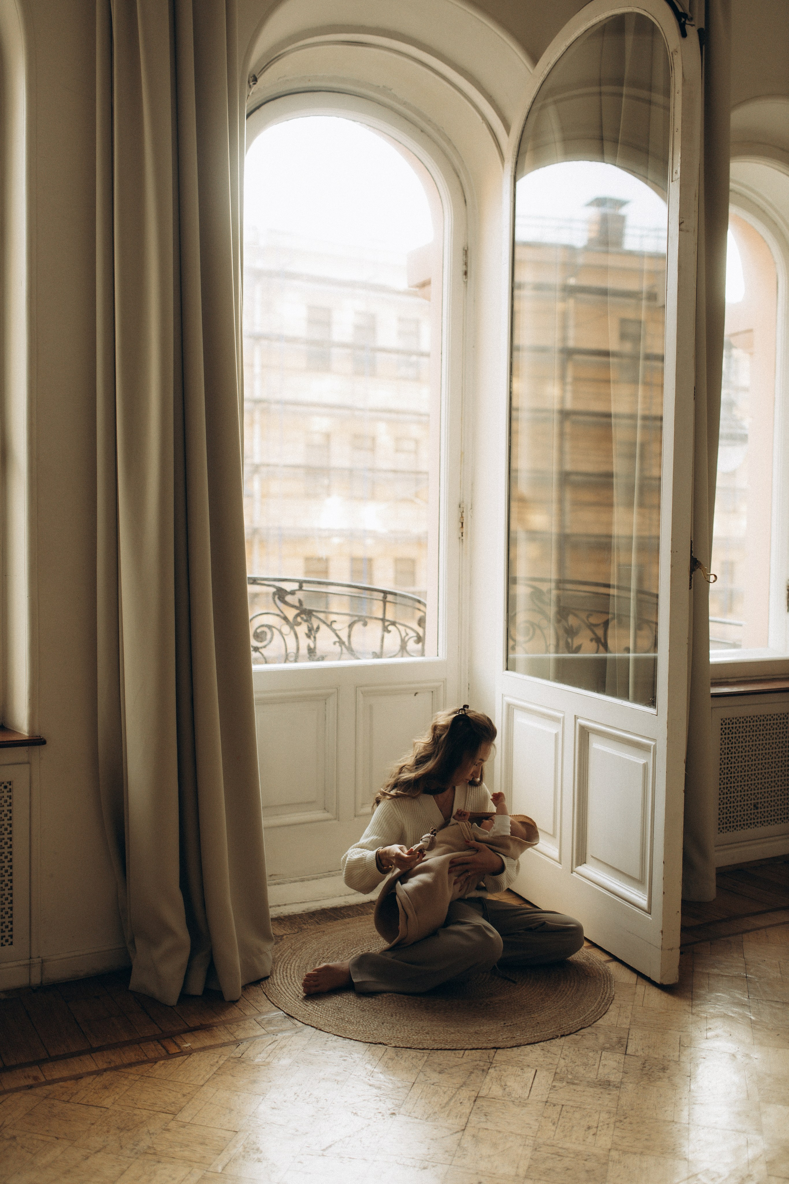 Женя и Максим. Фотограф в Петербурге Ольга Стрельченко