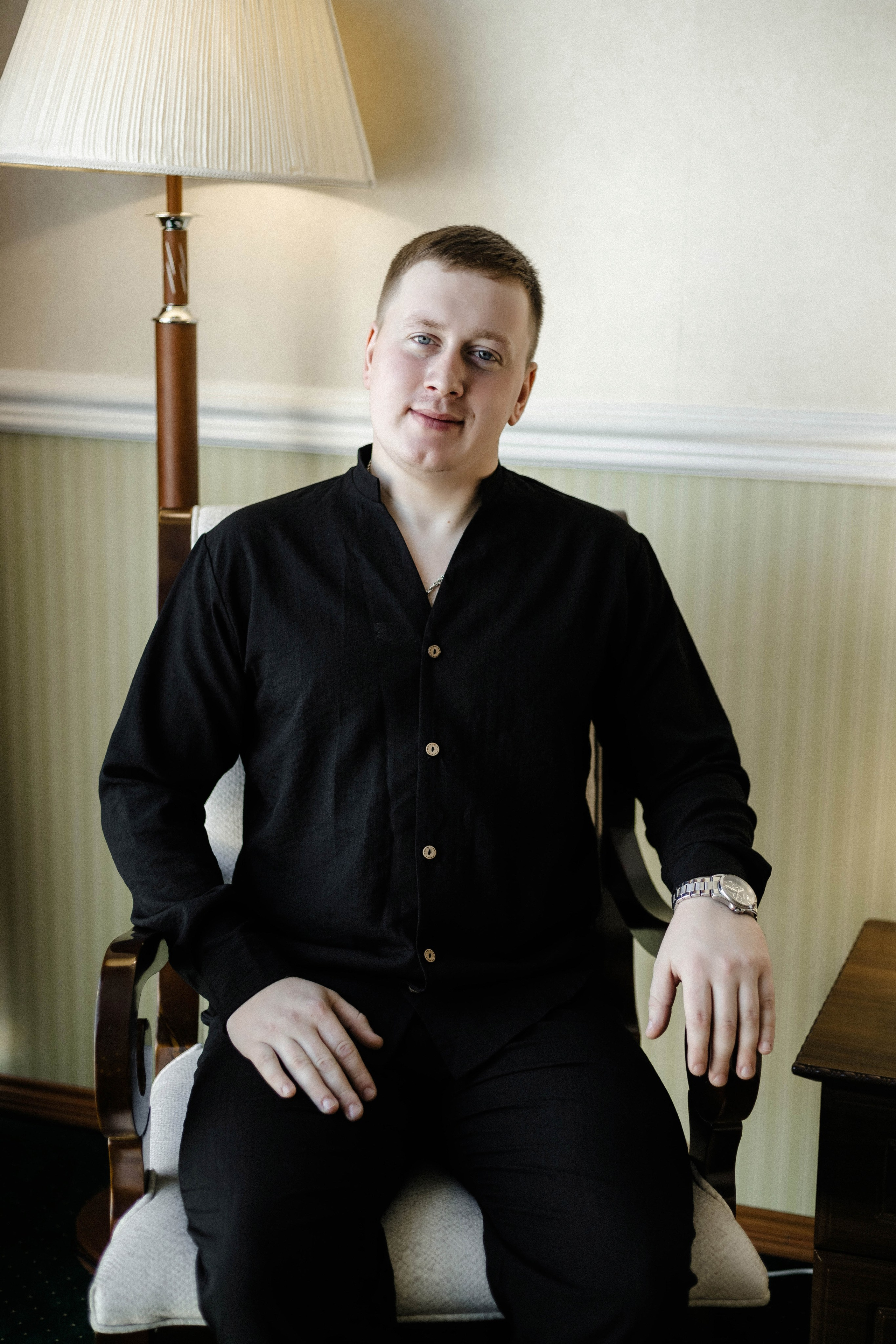 Н&Д. Свадебный фото-видеодуэт Москва Новосибирск Казань Калининград