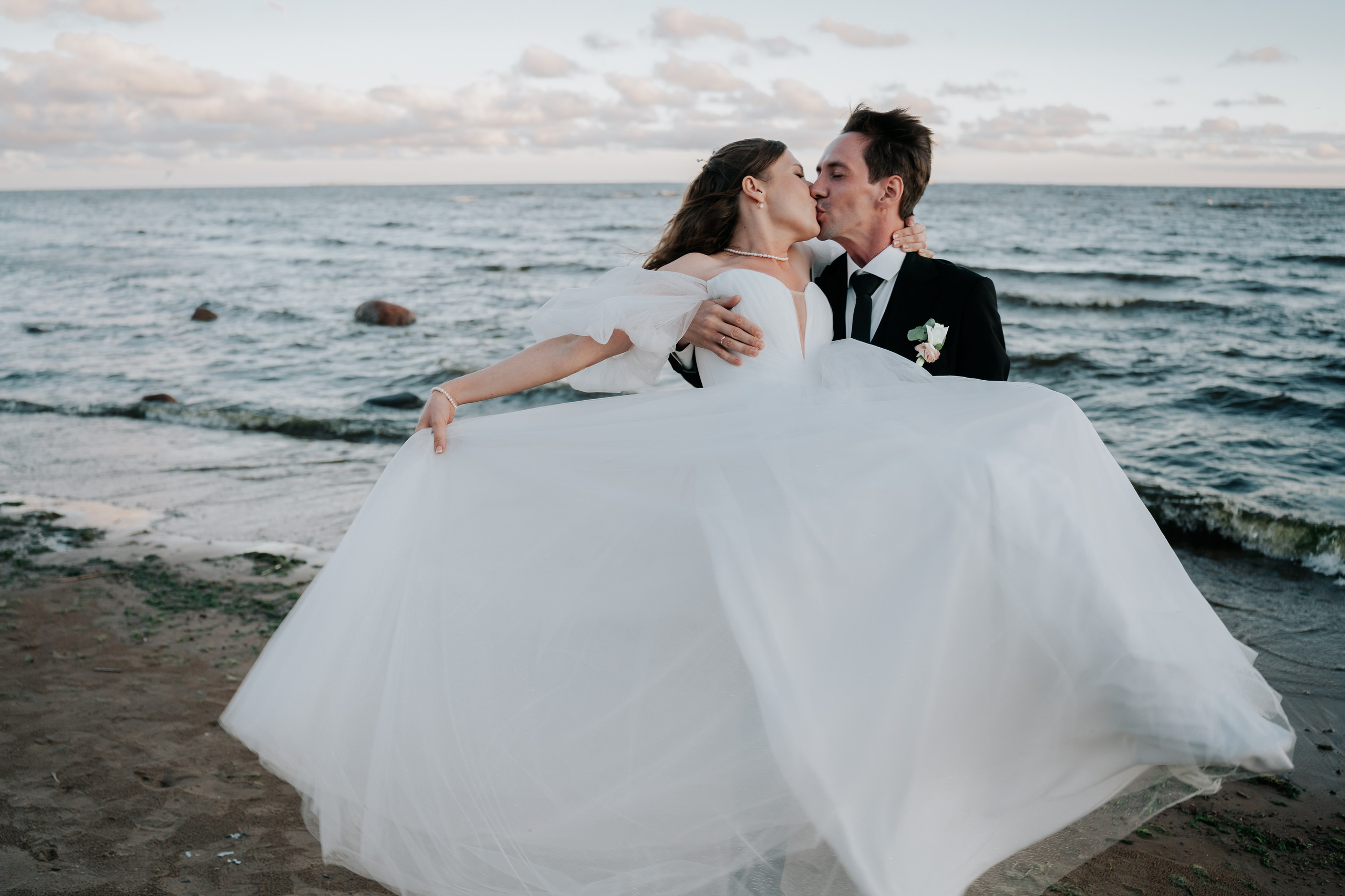 — СВАДЬБЫ. Профессиональный фотограф в Санкт-Петербурге Владимир Денисов