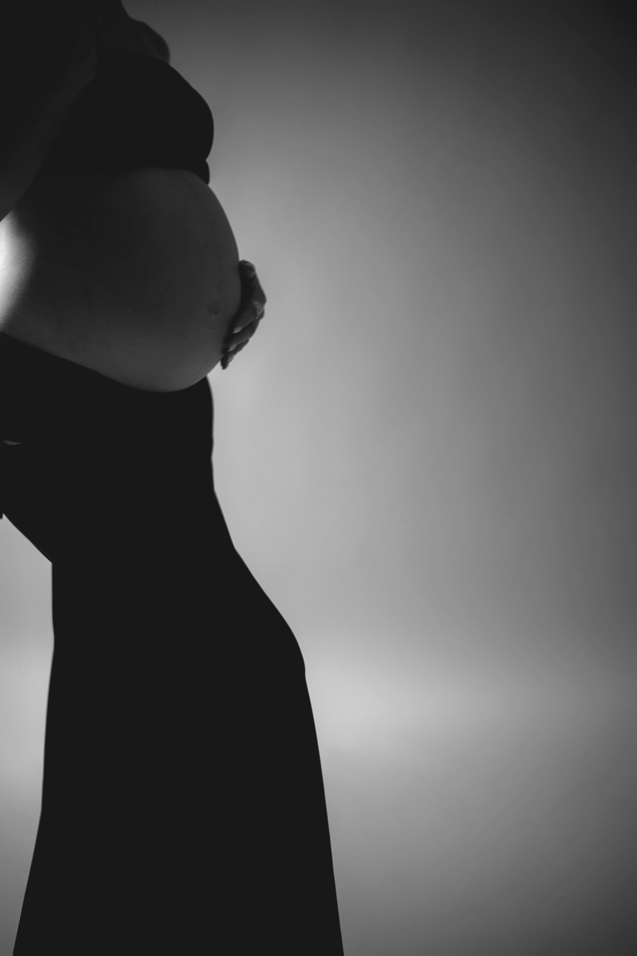 Танюша в студии. Фотограф Котова Валентина