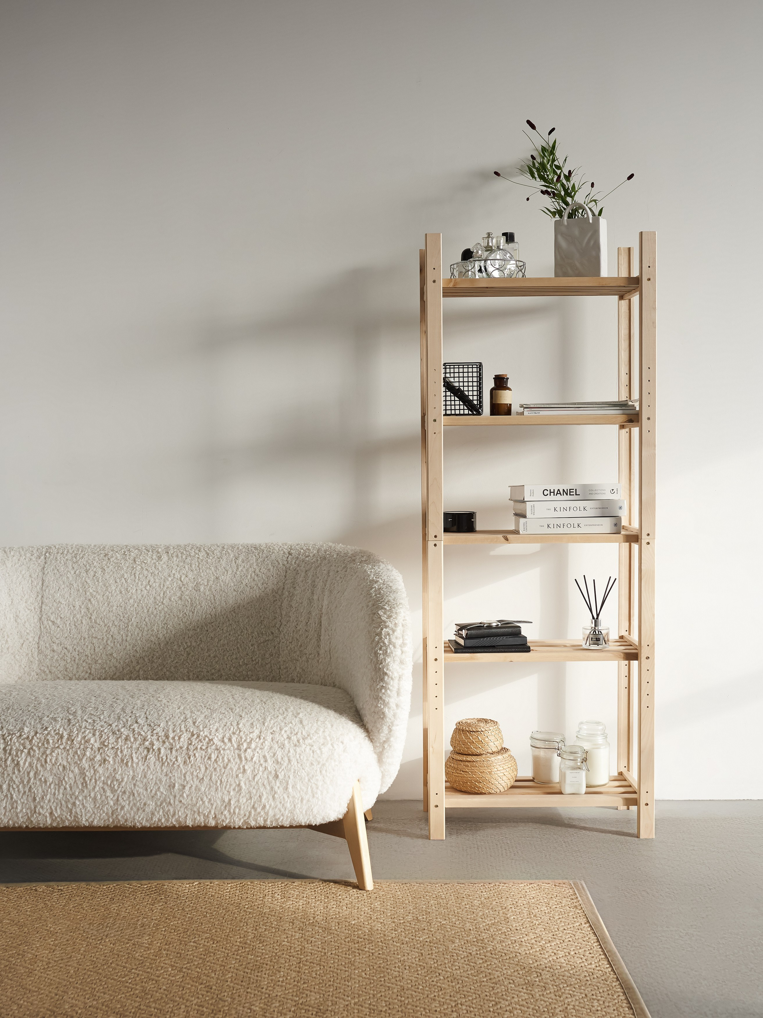 Мебель и декор для дома. Предметный фотограф, инфографика и видео в Санкт-Петербурге