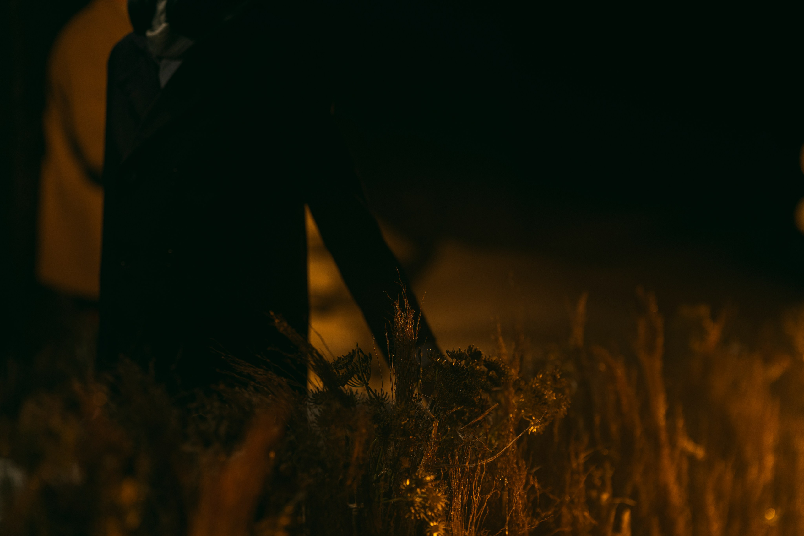 Offret (“Жертвоприношение”, А. Тарковский) Театр на Васильевском. Фотограф Ирина Соколенко Санкт-Петербург