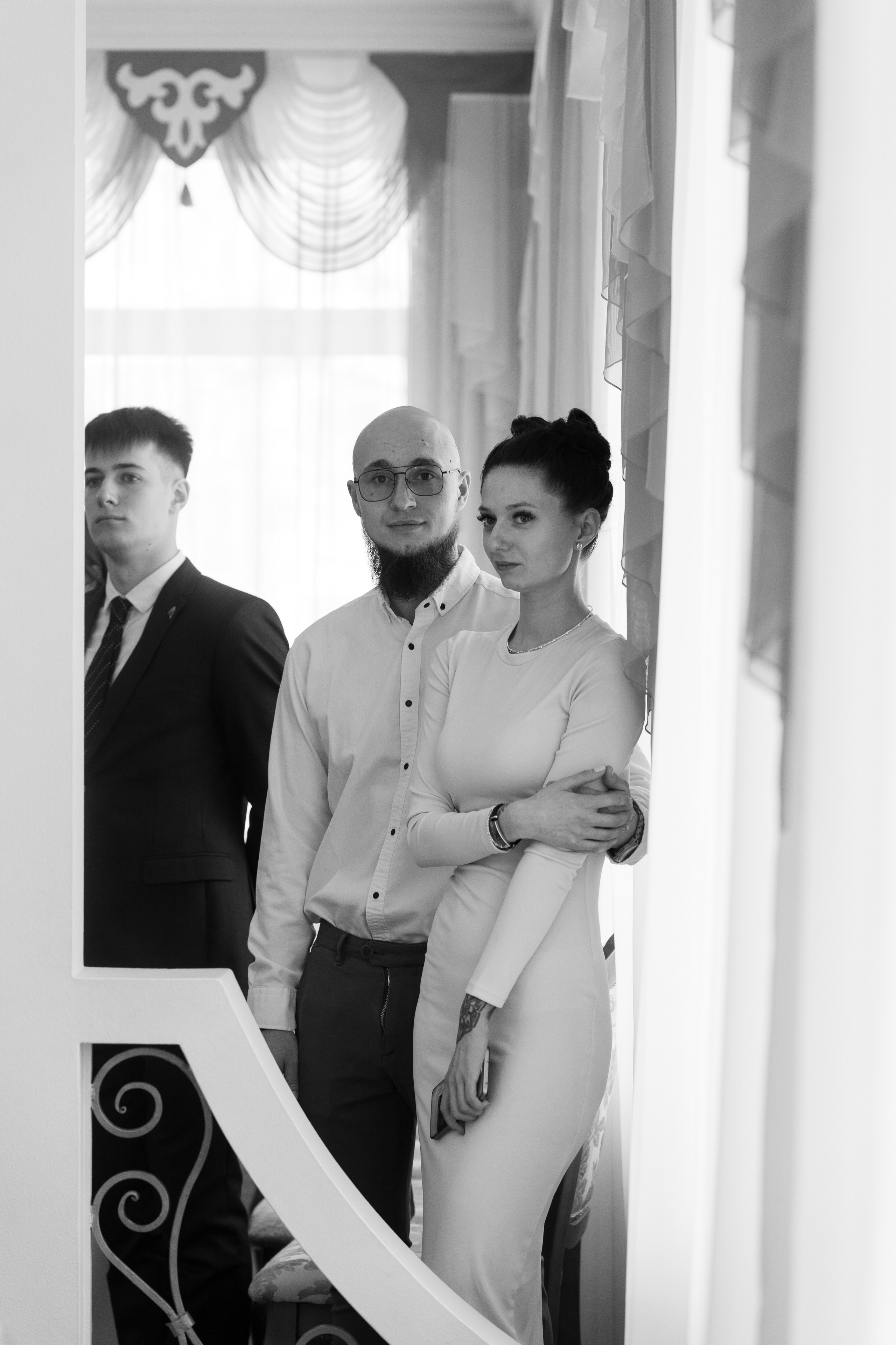 Свадьба | Илья Ксения — 2025