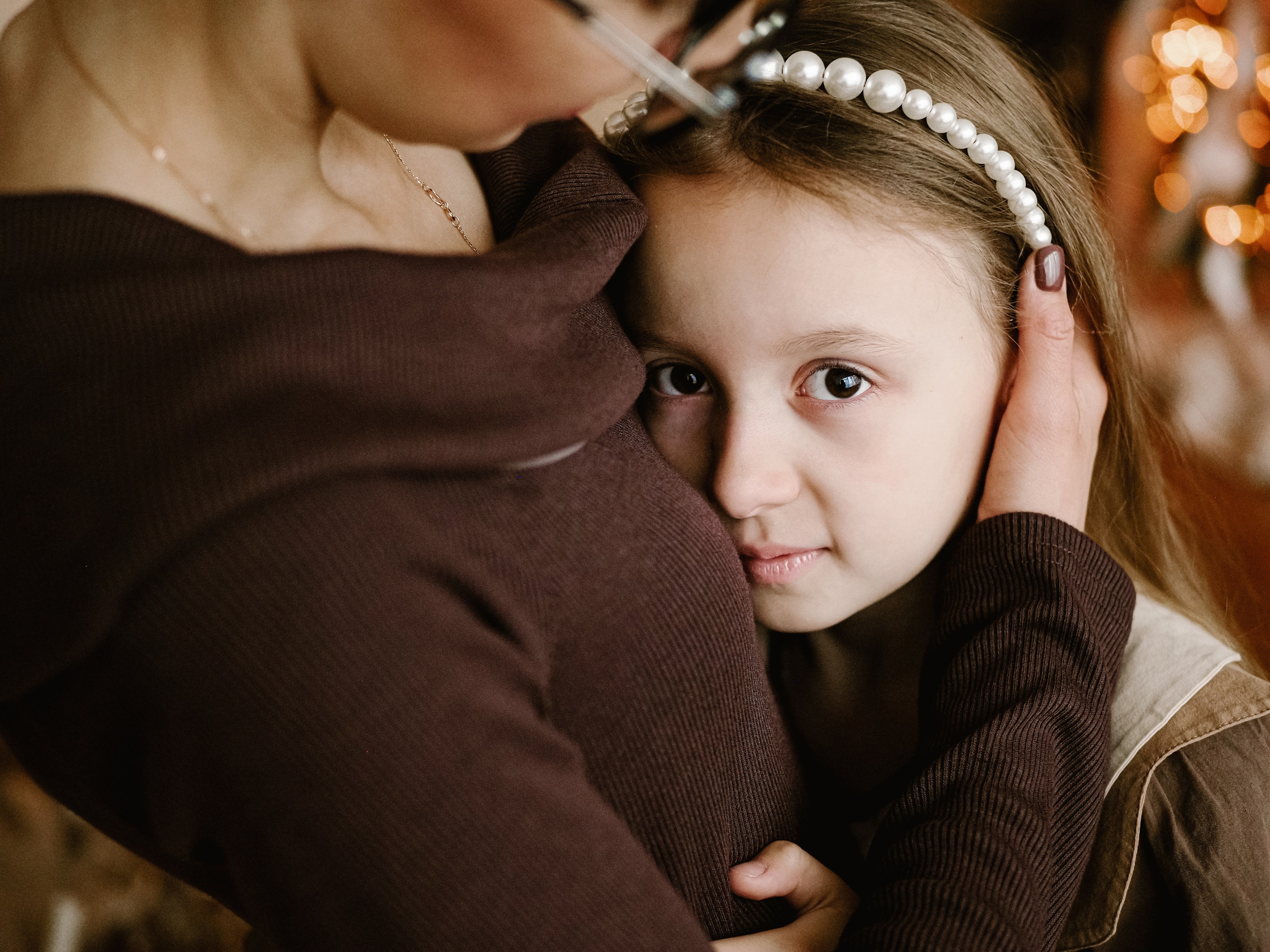 Семейные новогодние кадры стильно 🥰. Фотограф Рязань. Семейный Свадебный фотограф