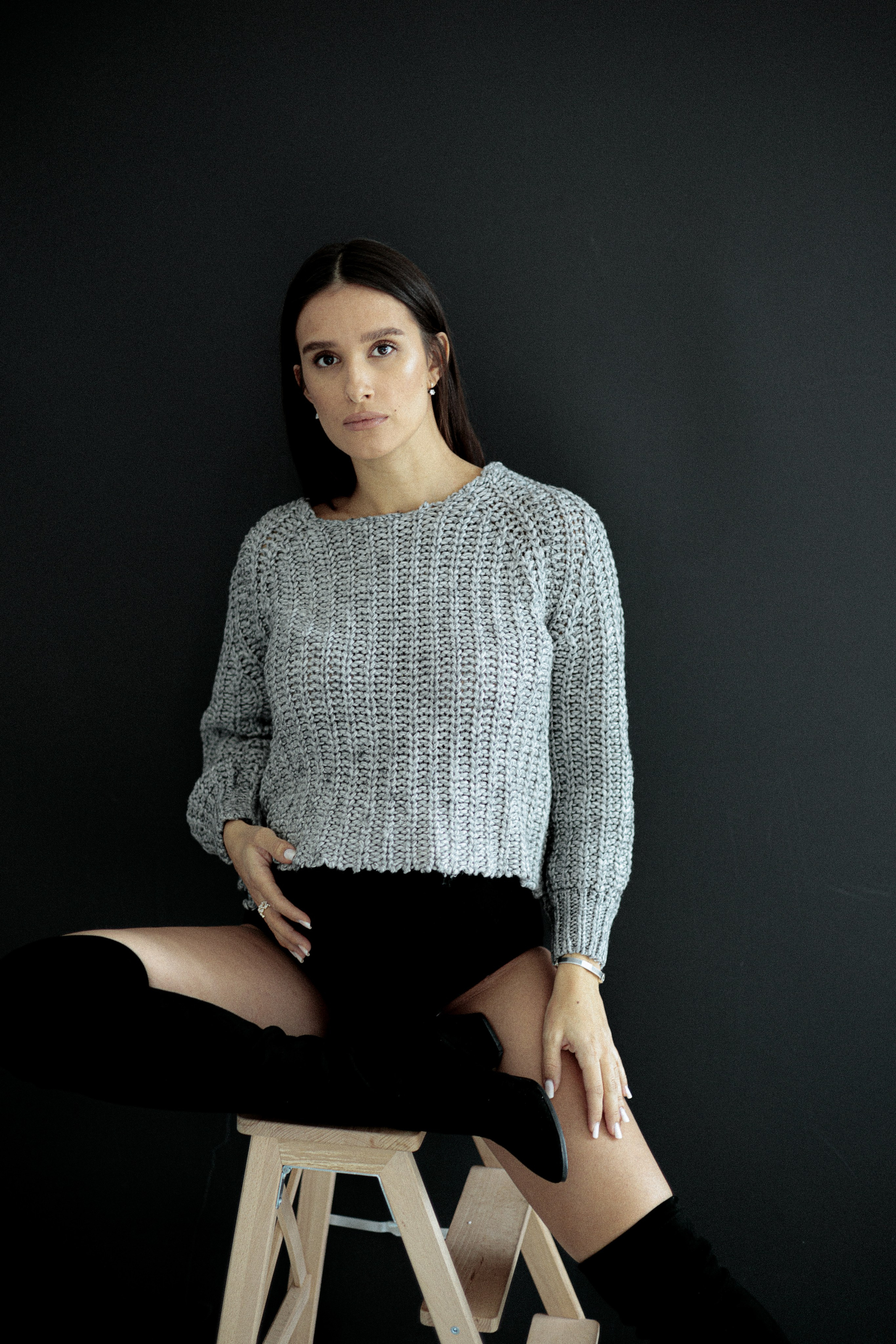 ALINA. Cause I See So Photography