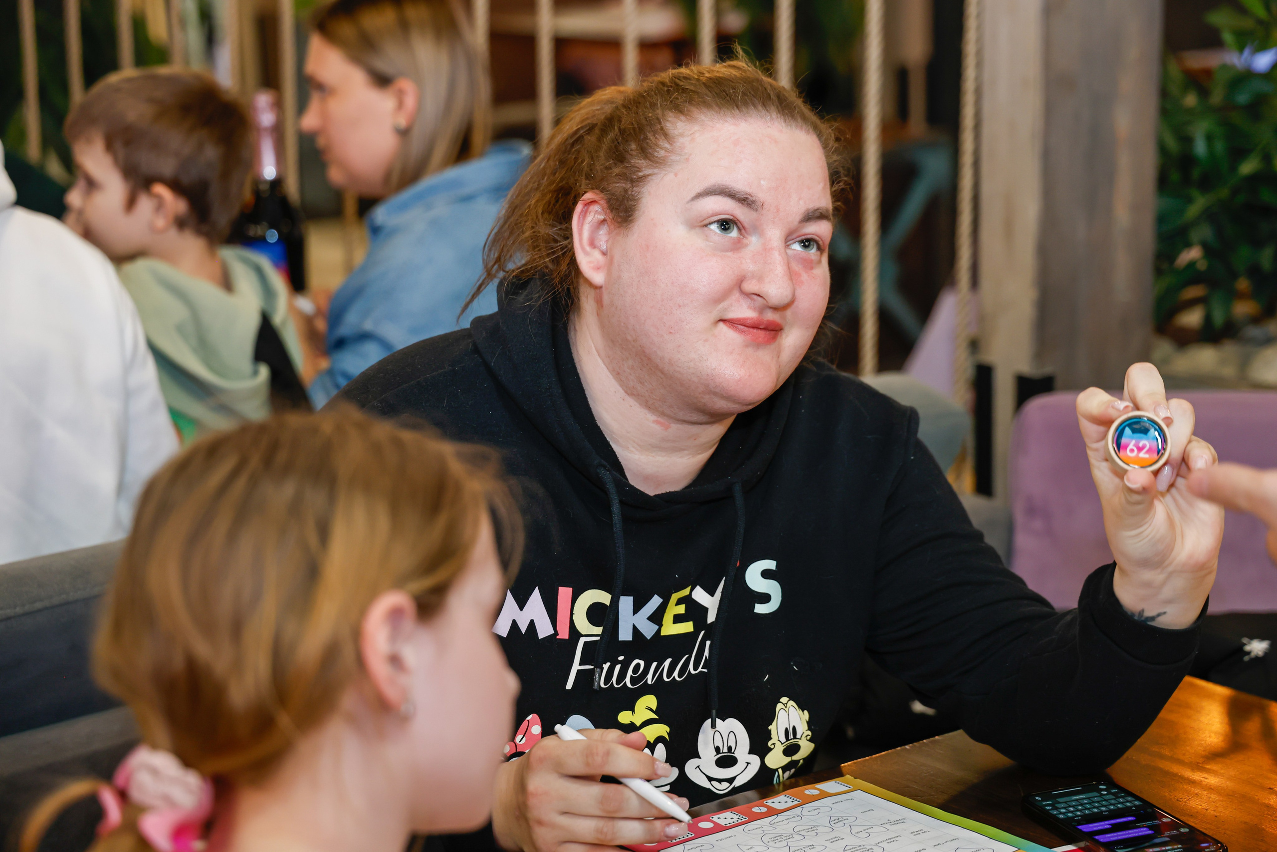 МузЛото в ТРЦ. Фотограф и видеограф — Москва