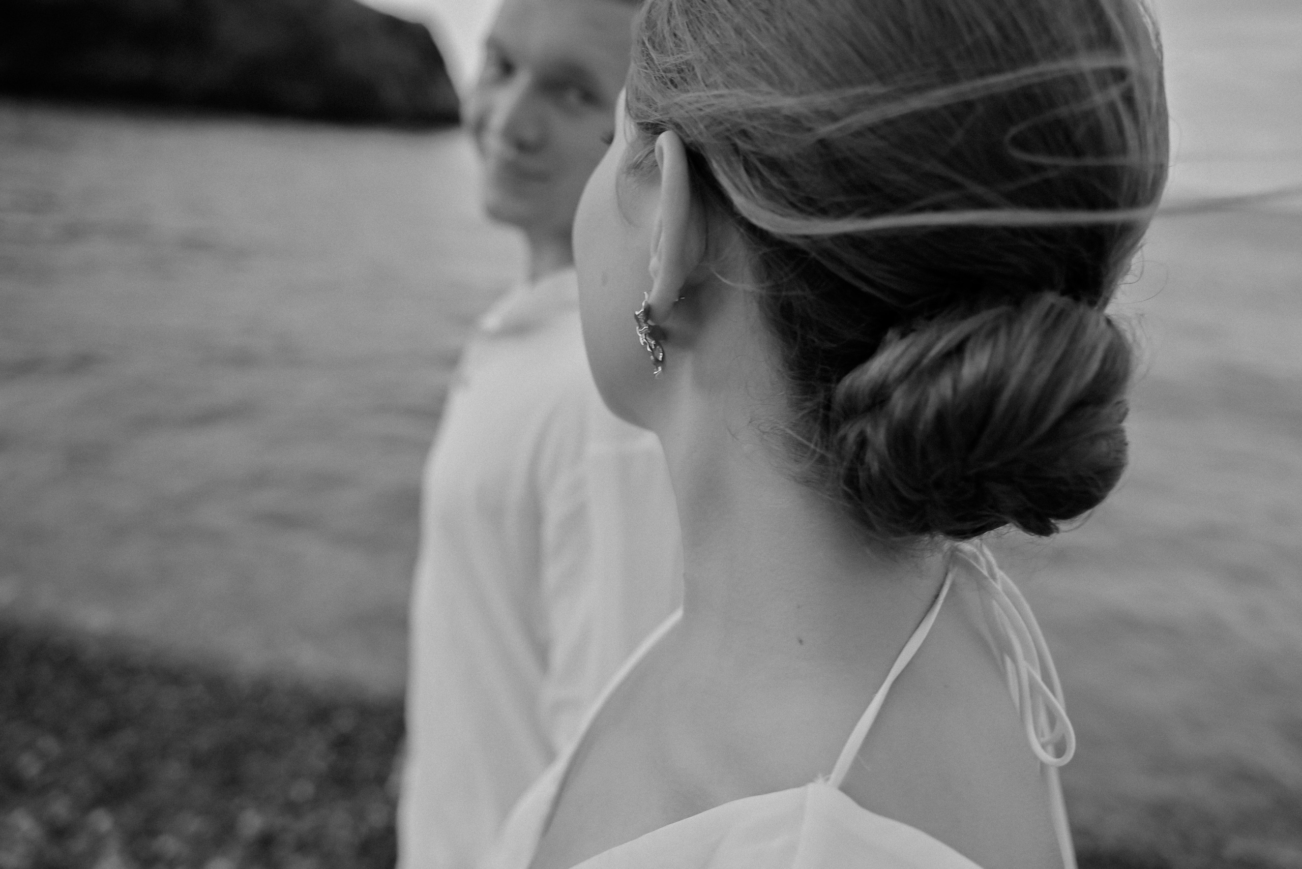 Марк Татьяна Рассвет Яшмовый пляж. Свадебный фотограф Анна Хочева