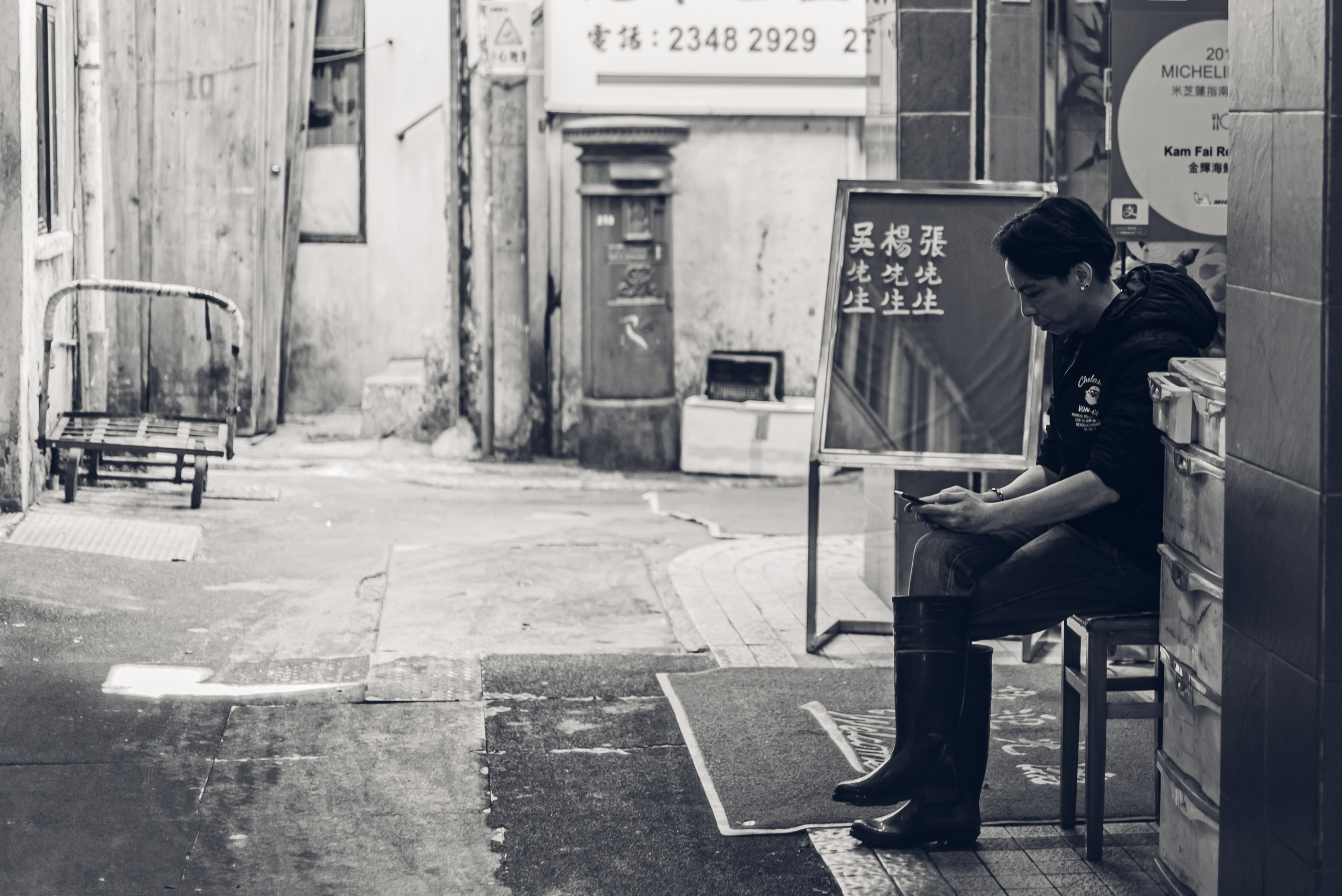 Путешествие рекламного фотографа из Гуанчжоу по Гонконгу 2 | Истории и вдохновение. Коммерческий и предметный фотограф в Гуанчжоу Коваленко Александр