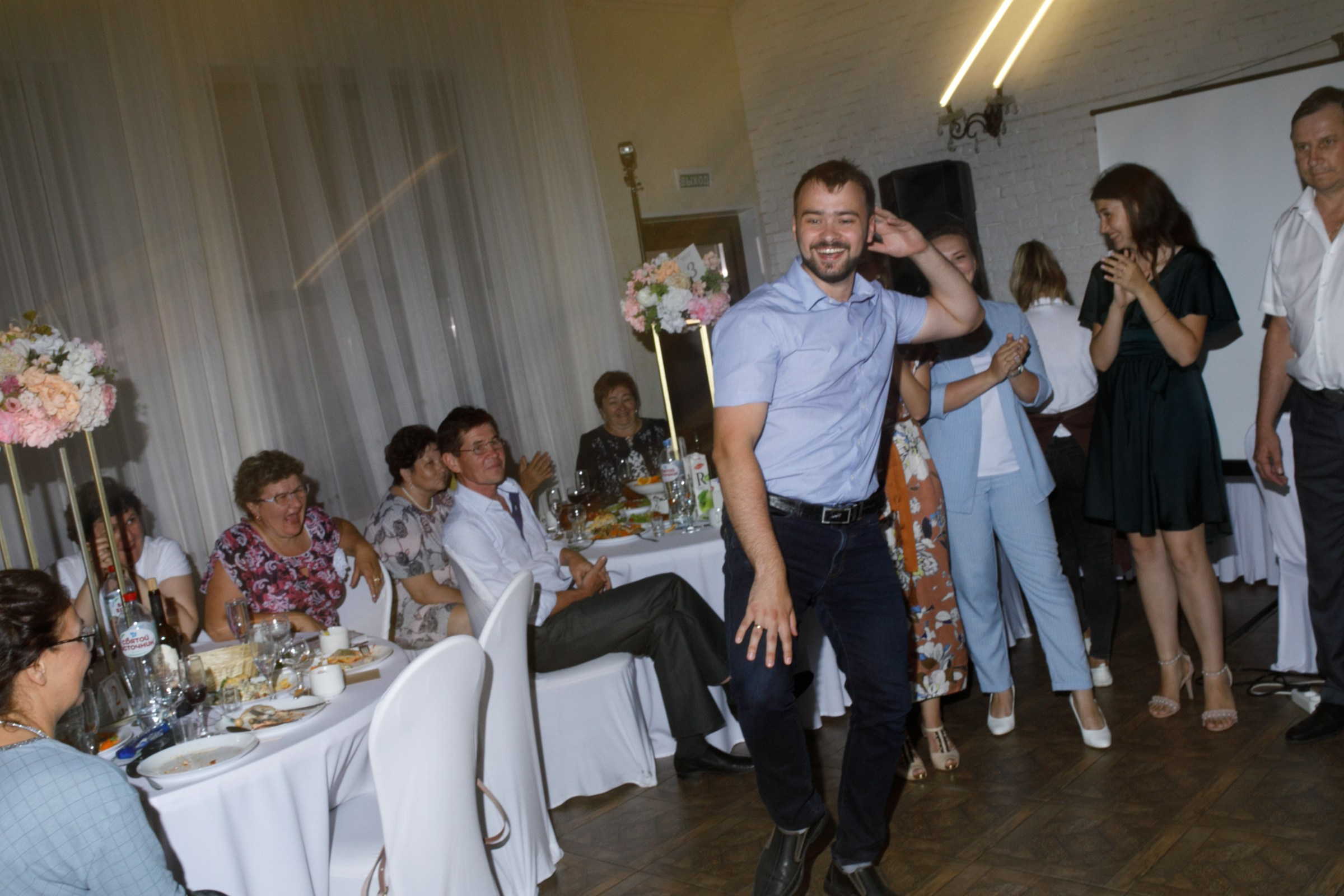 Вадим и Алия. Фотограф в Уфе Ирина Идрисова