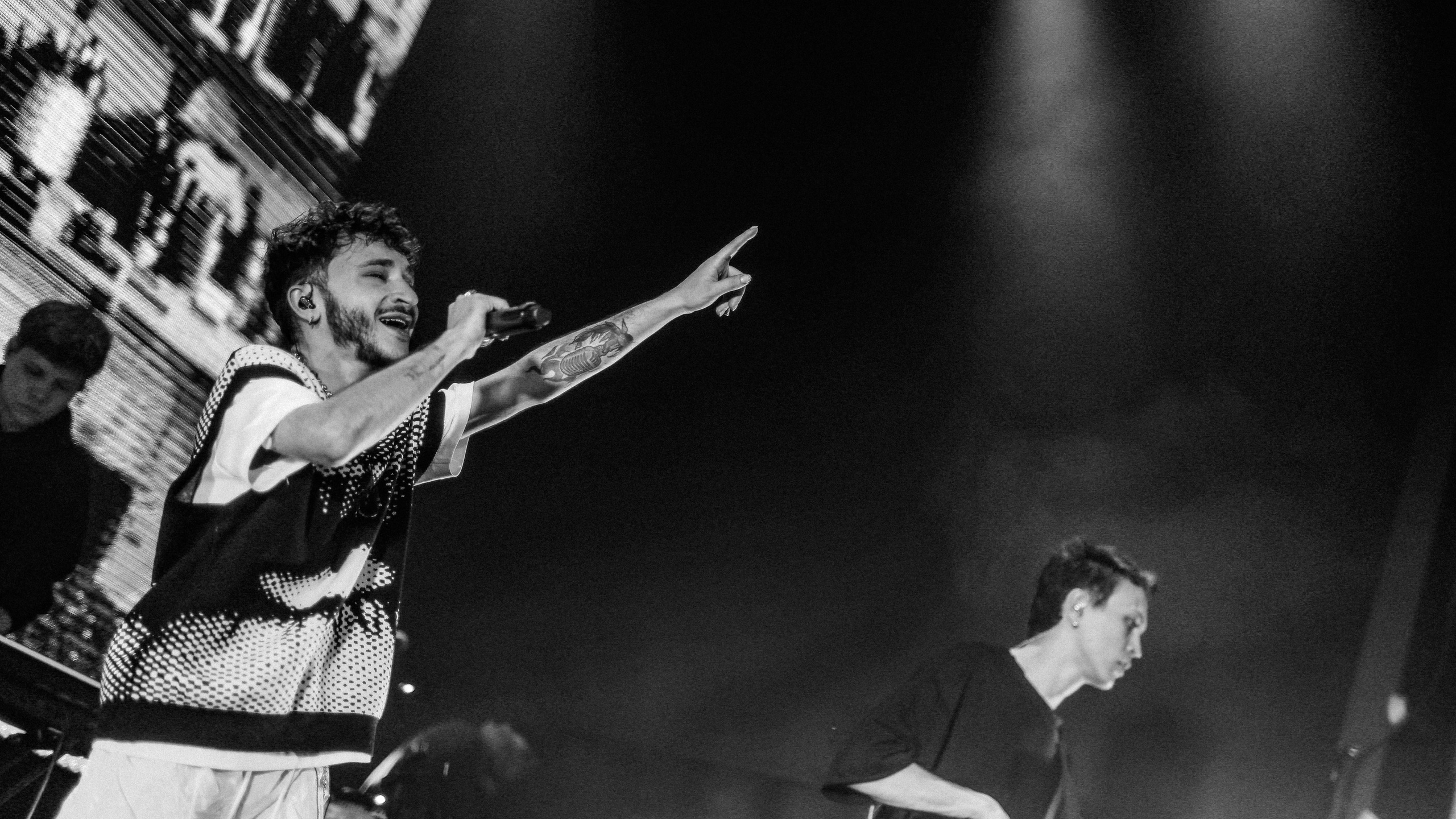 ДЖАРАХОВ @УРБАН