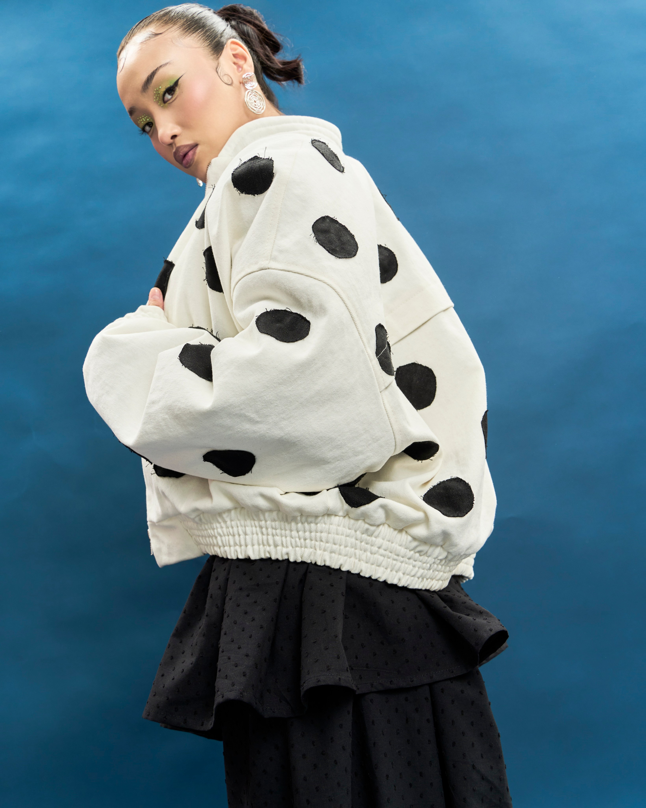Davinchi. Photographer Dina Yerzhanova