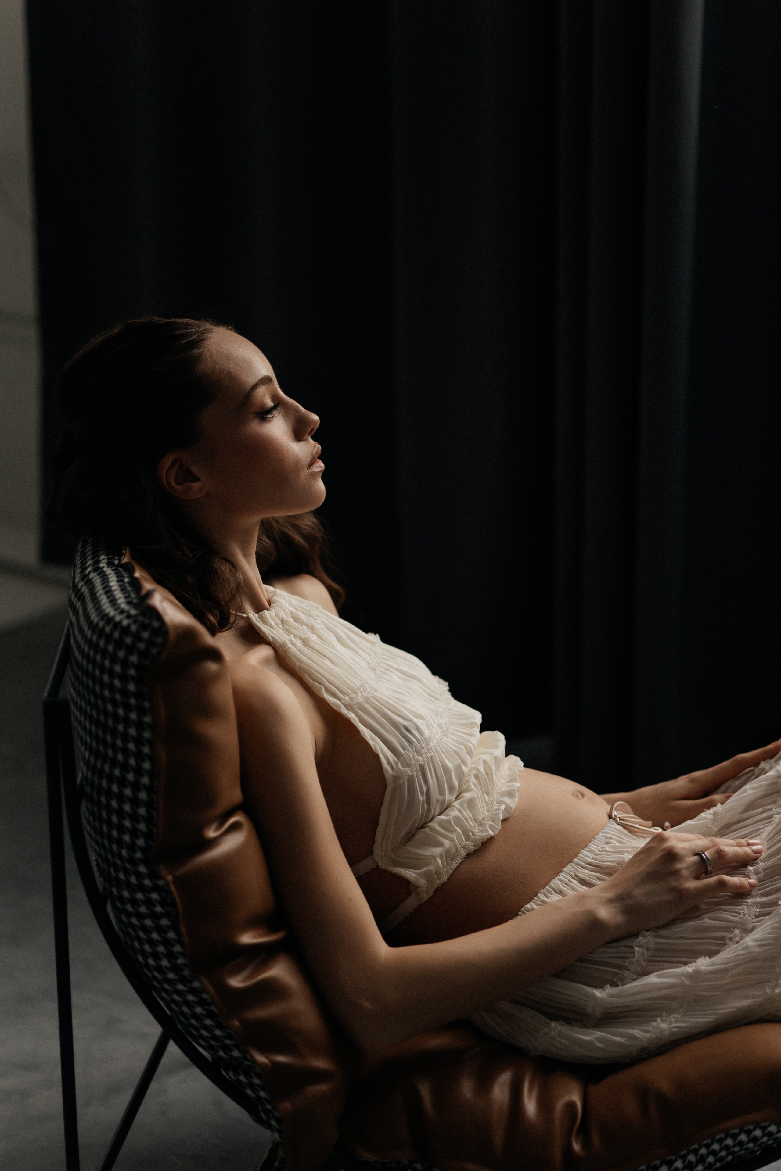 Анна. Фотограф Ульяна Дивина в Нижнем Новгороде и Нижегородской области