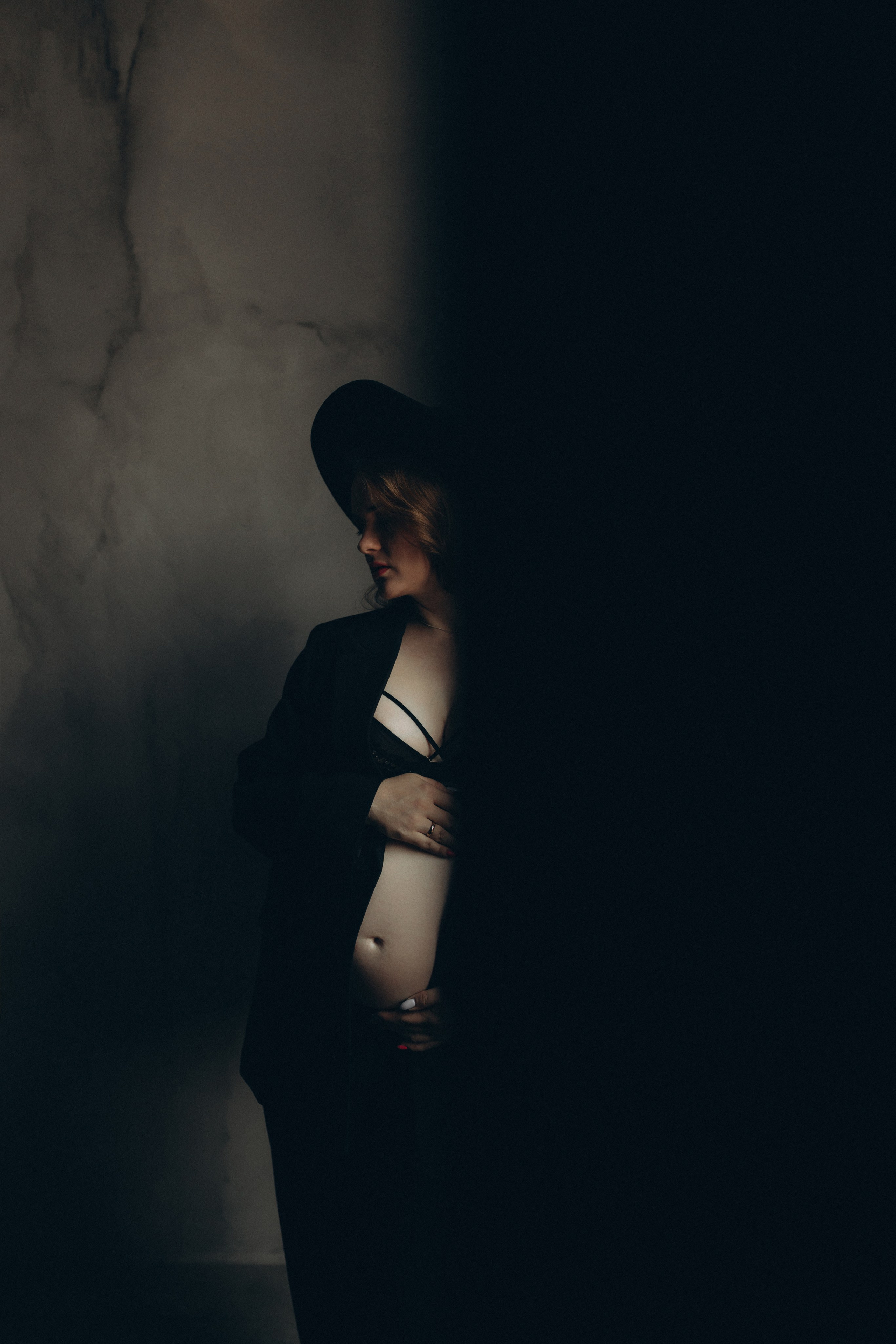 Катя. Фотограф Ксюша Белоносова