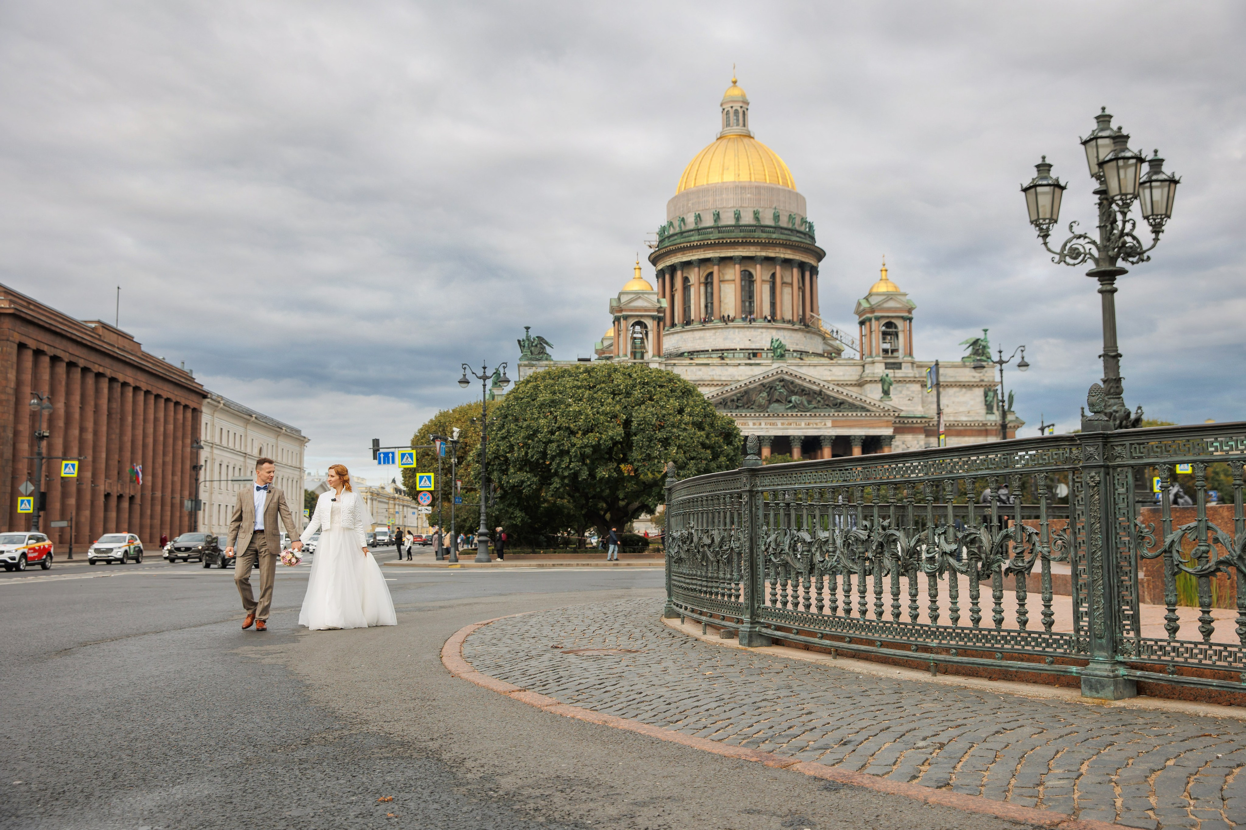 Фотосъемка свадеб. Фотограф ваших чувств в Санкт-Петербурге