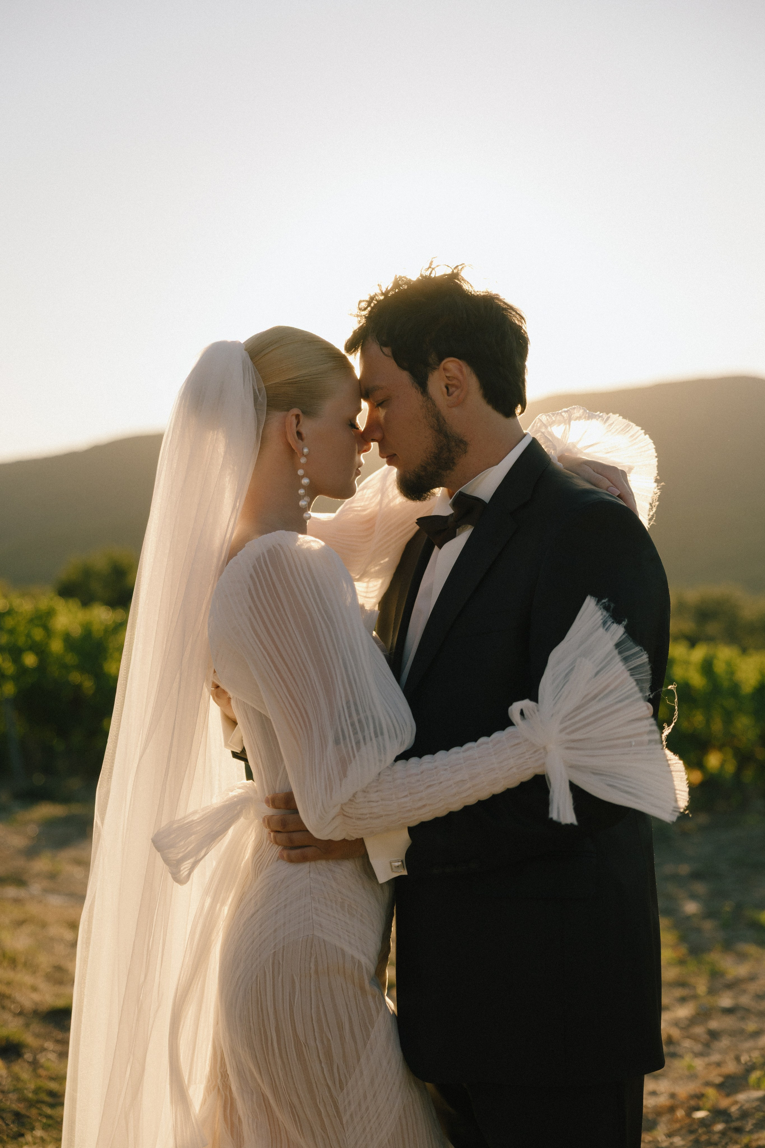 Ныряй в мою любовь!. Свадебный и репортажный фотограф Новороссийск, Краснодар, Сочи Олеся Дзюба