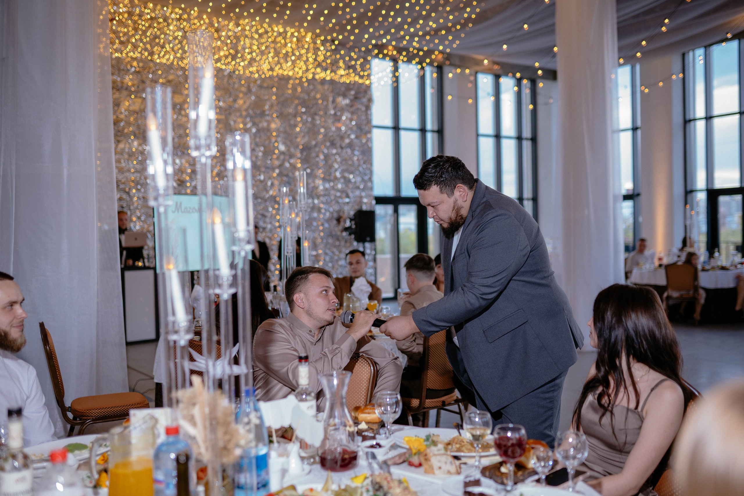 Свадебный день Магомеда и Вероники. Фотограф Чита. Индивидуальные портреты, LoveStory, свадьбы