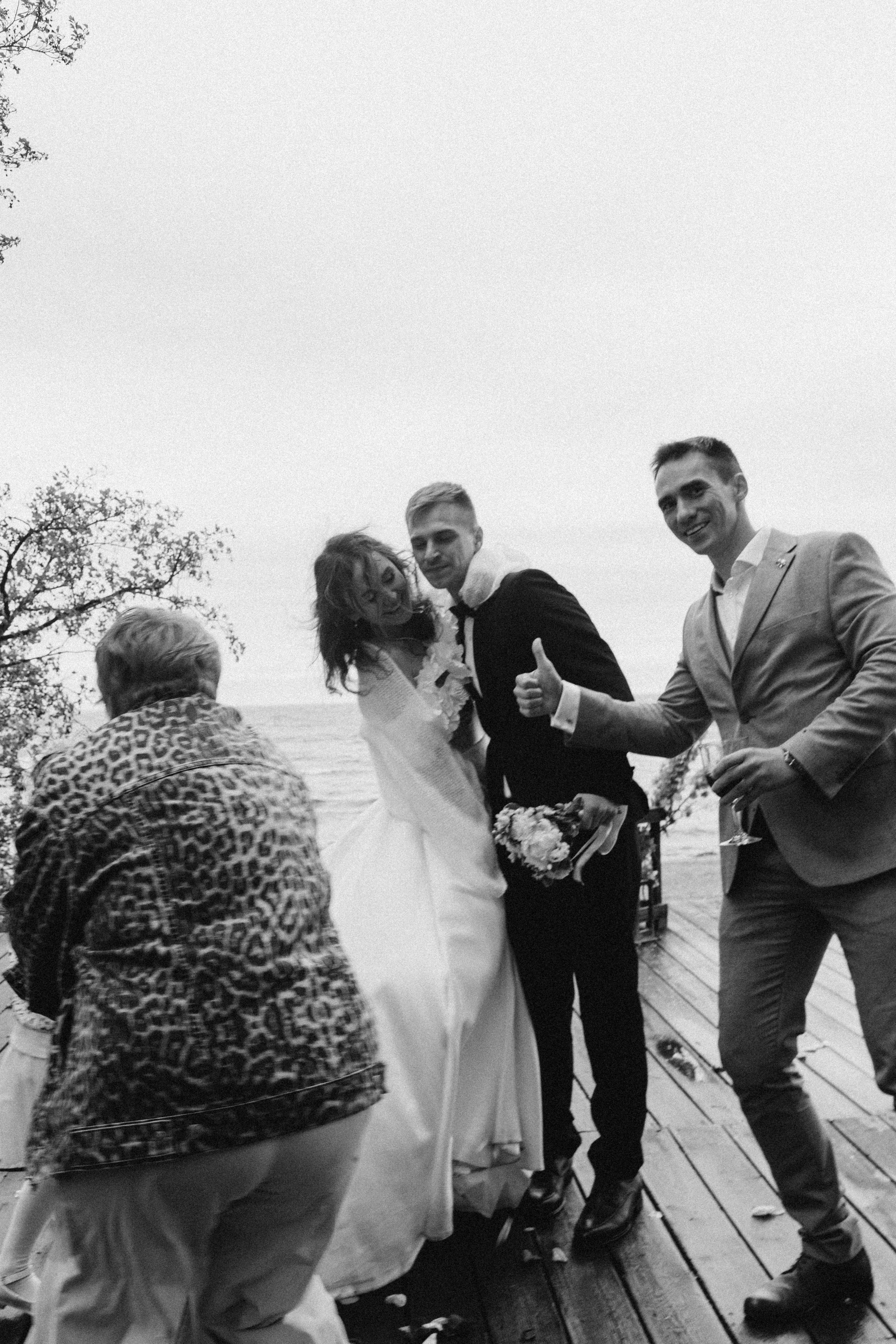 Русская рыбалка. Фотограф Анастасия Платонова | Санкт-Петербург