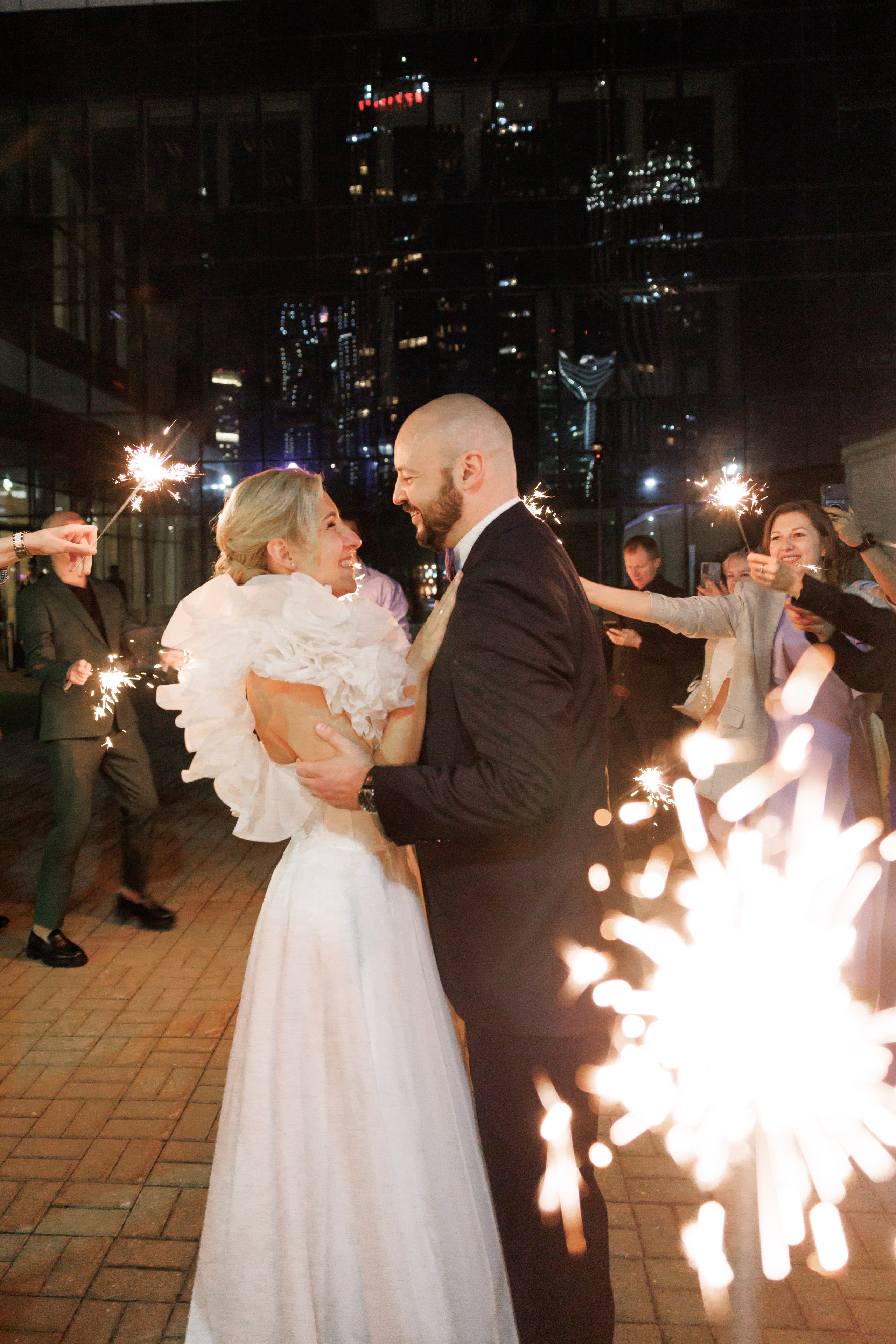 Дарья и Хариз. Фотограф Москва. Репортажная съемка, портрет, бизнес-портрет