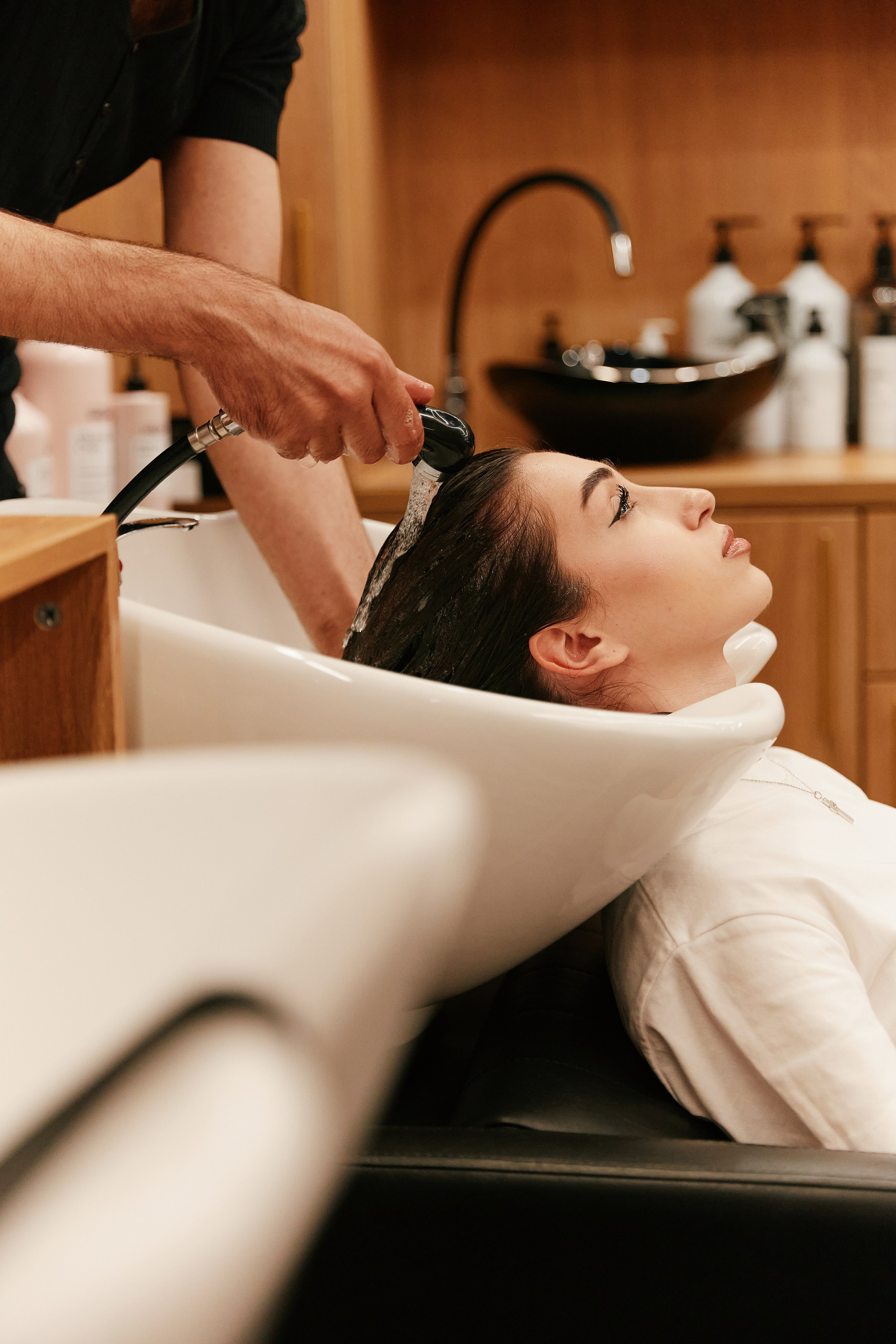 Встреча в Салоне красоты Пора 16.04. Свадебный репортажный фотограф краснодар максим дремов дрёмов фотосессия студия цена