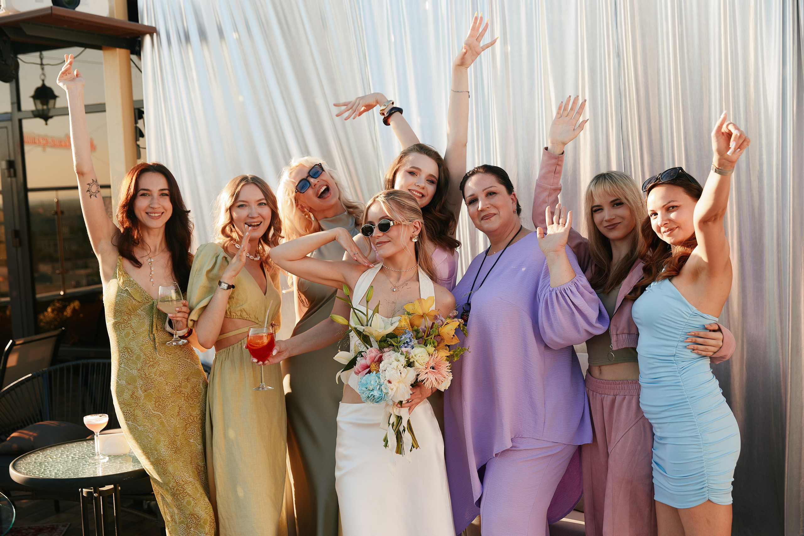 Wedding Day 06.06. Свадебный репортажный фотограф краснодар максим дремов дрёмов фотосессия студия цена