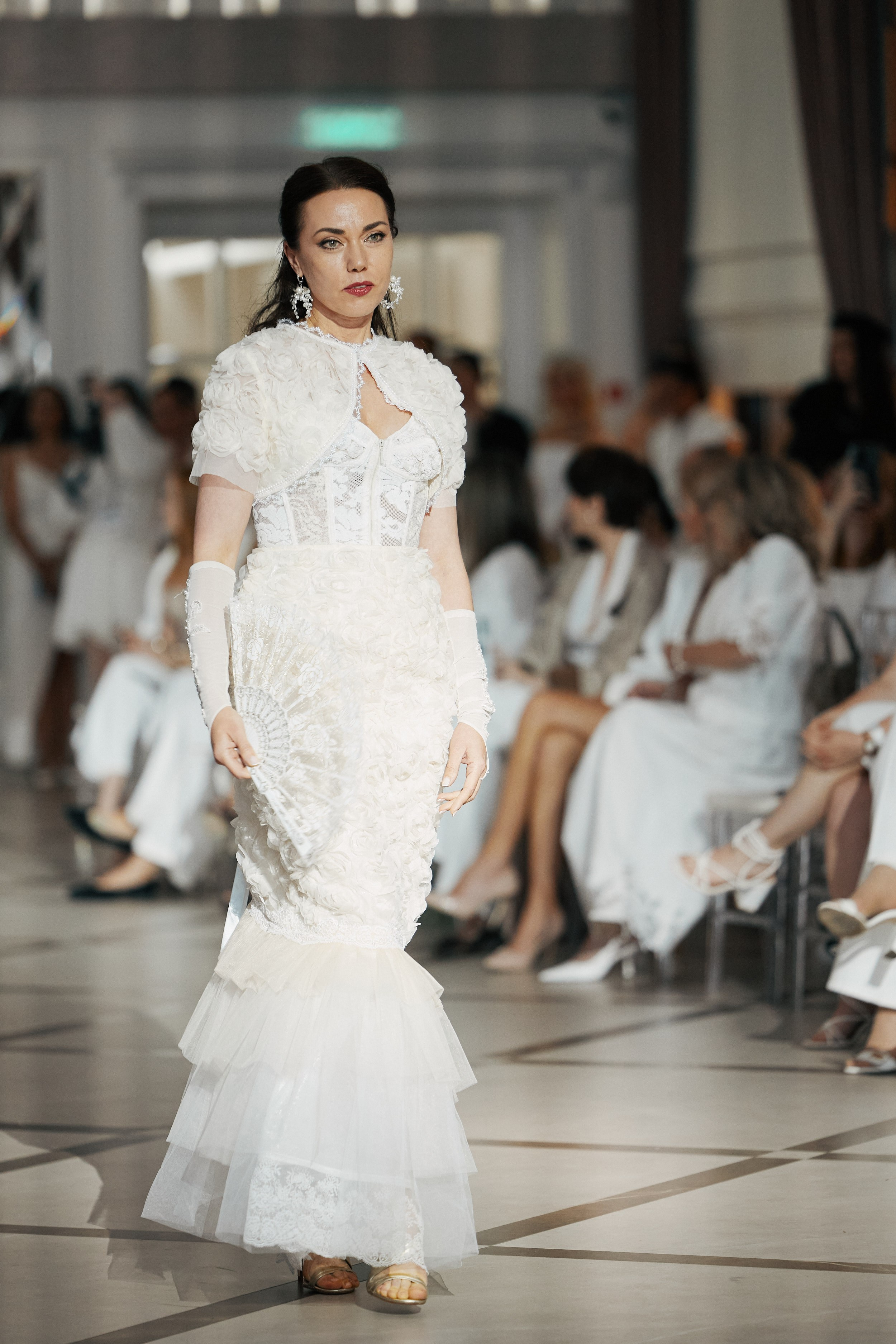 KRASNODAR FASHION WEEK 14.06. Свадебный репортажный фотограф краснодар максим дремов дрёмов фотосессия студия цена