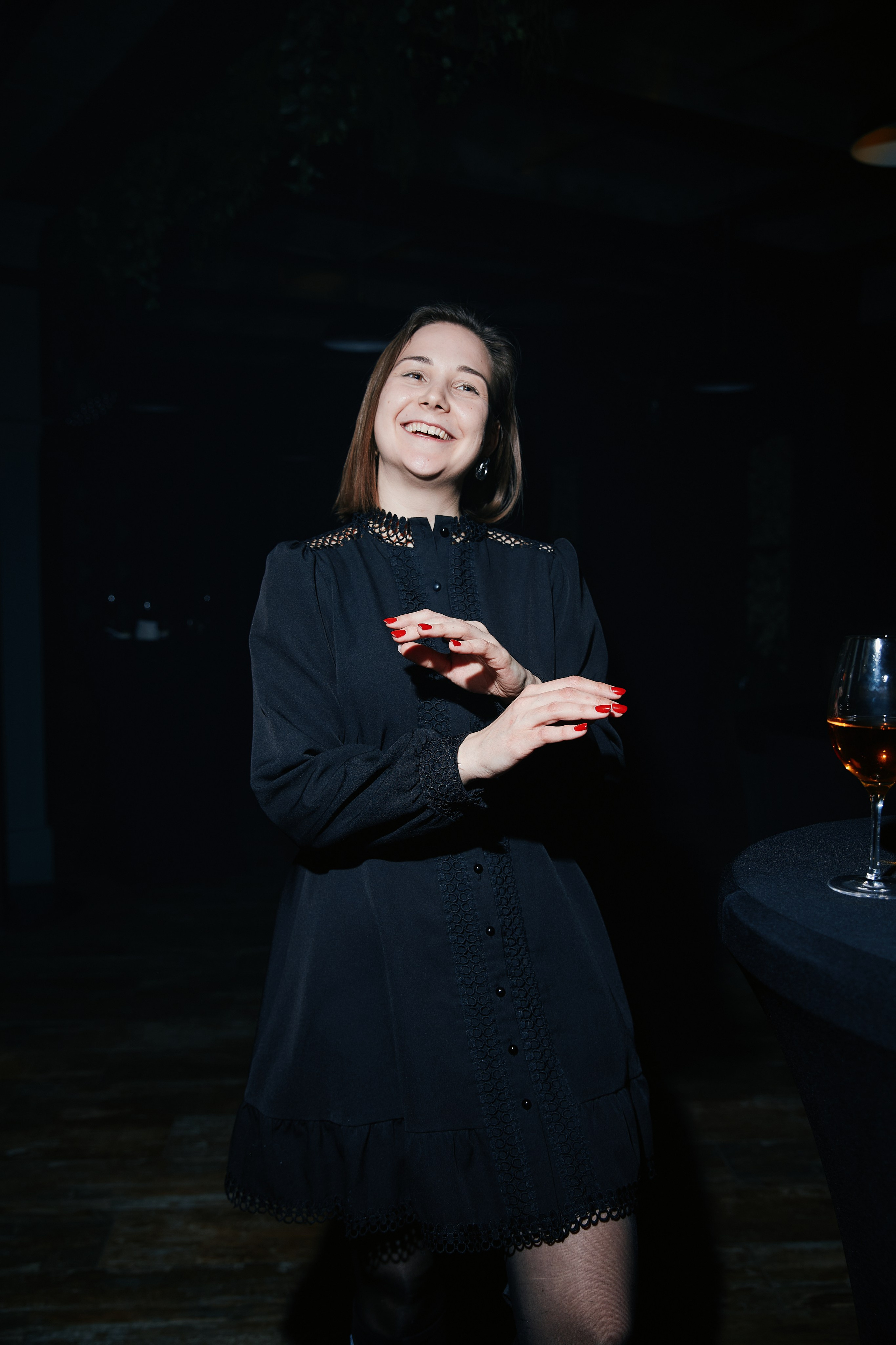 Праздничный концерт в Loft 1979. Свадебный репортажный фотограф краснодар максим дремов дрёмов фотосессия студия цена