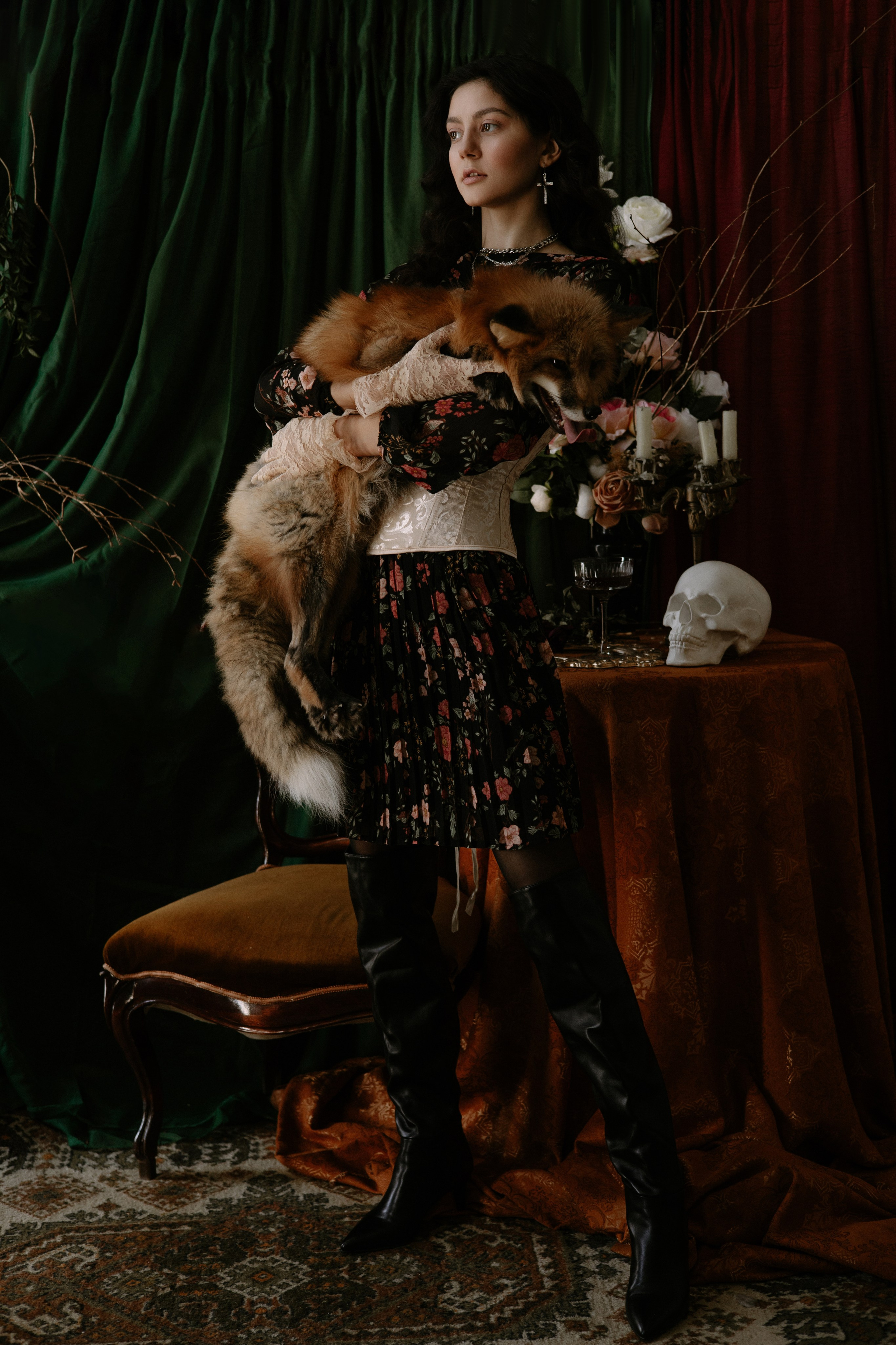 Работы. Индивидуальный фотограф в Оренбурге Кристина Студеникина