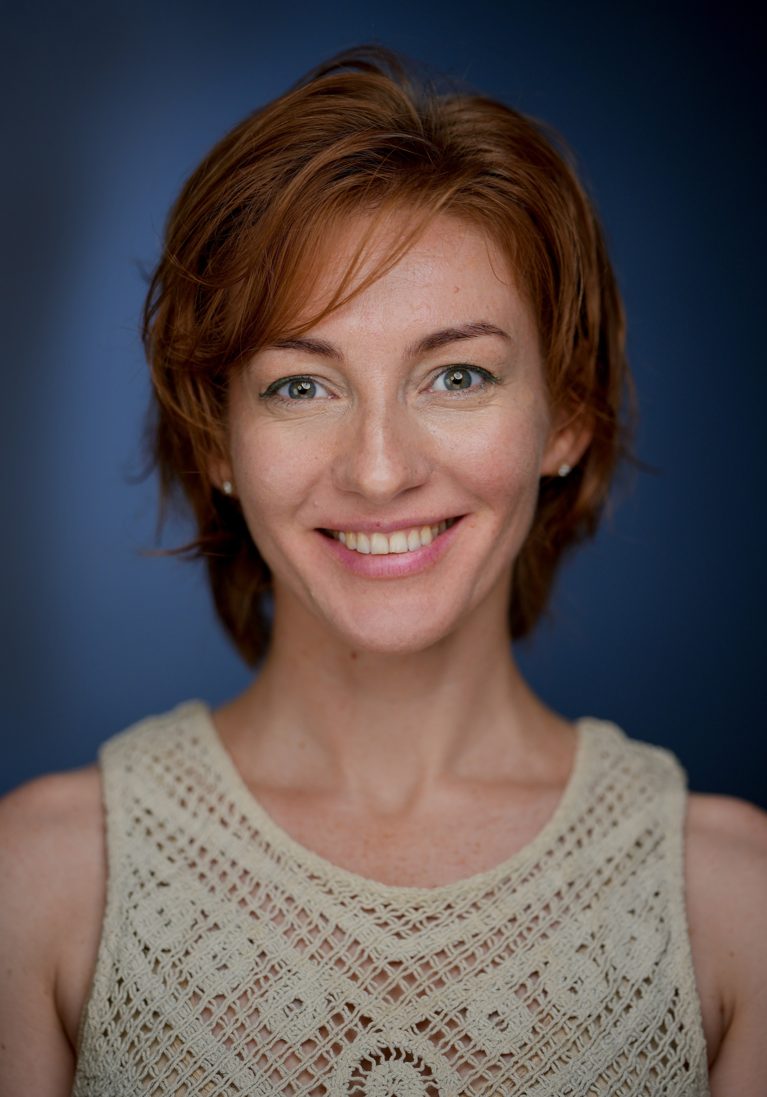 Актриса Тиана Руд. Портретная съемка в Москве, студийный фотограф Игорь Фомин