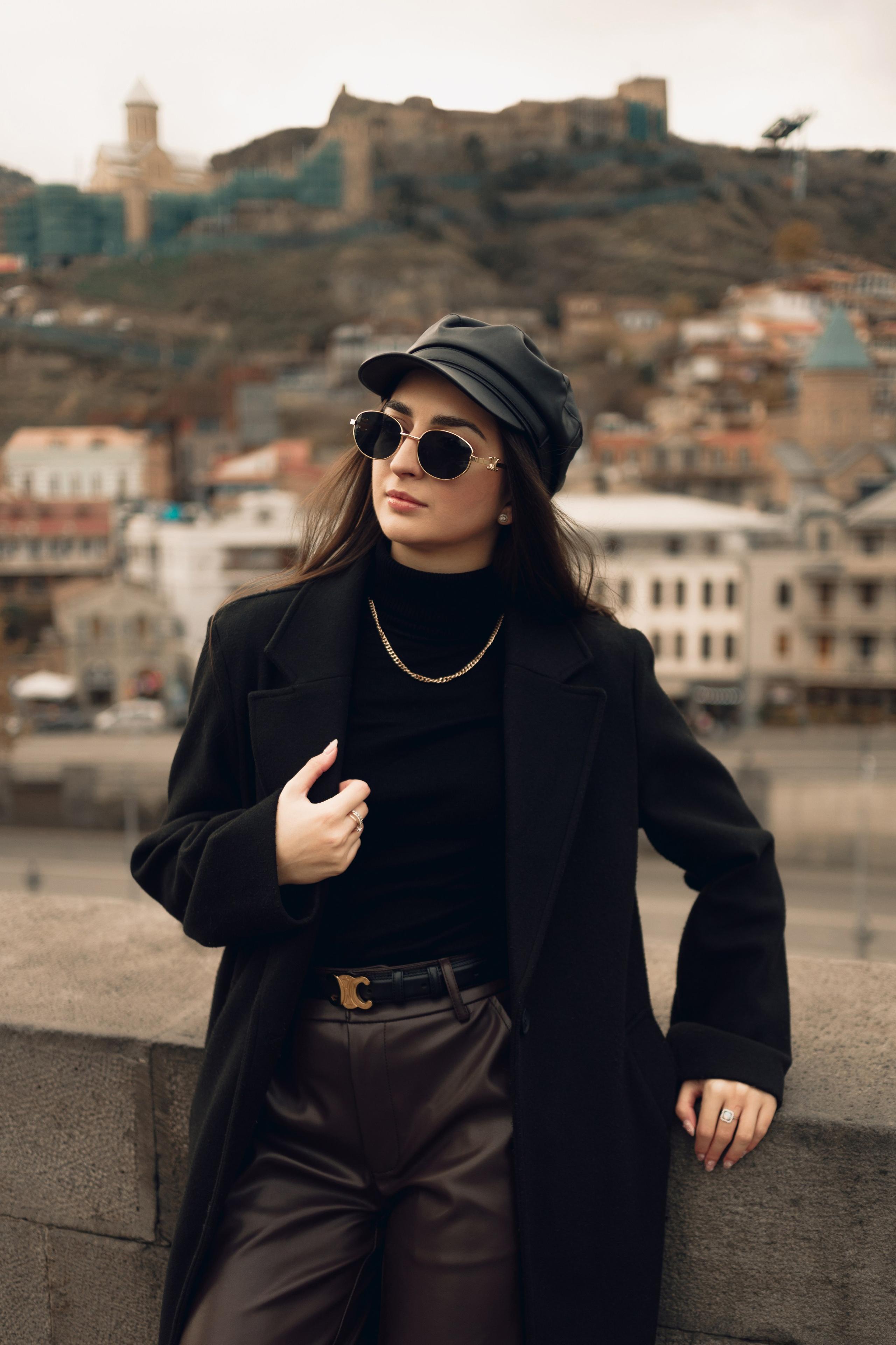 Anna & Faz. Фотограф в Тбилиси Наталья Фомина