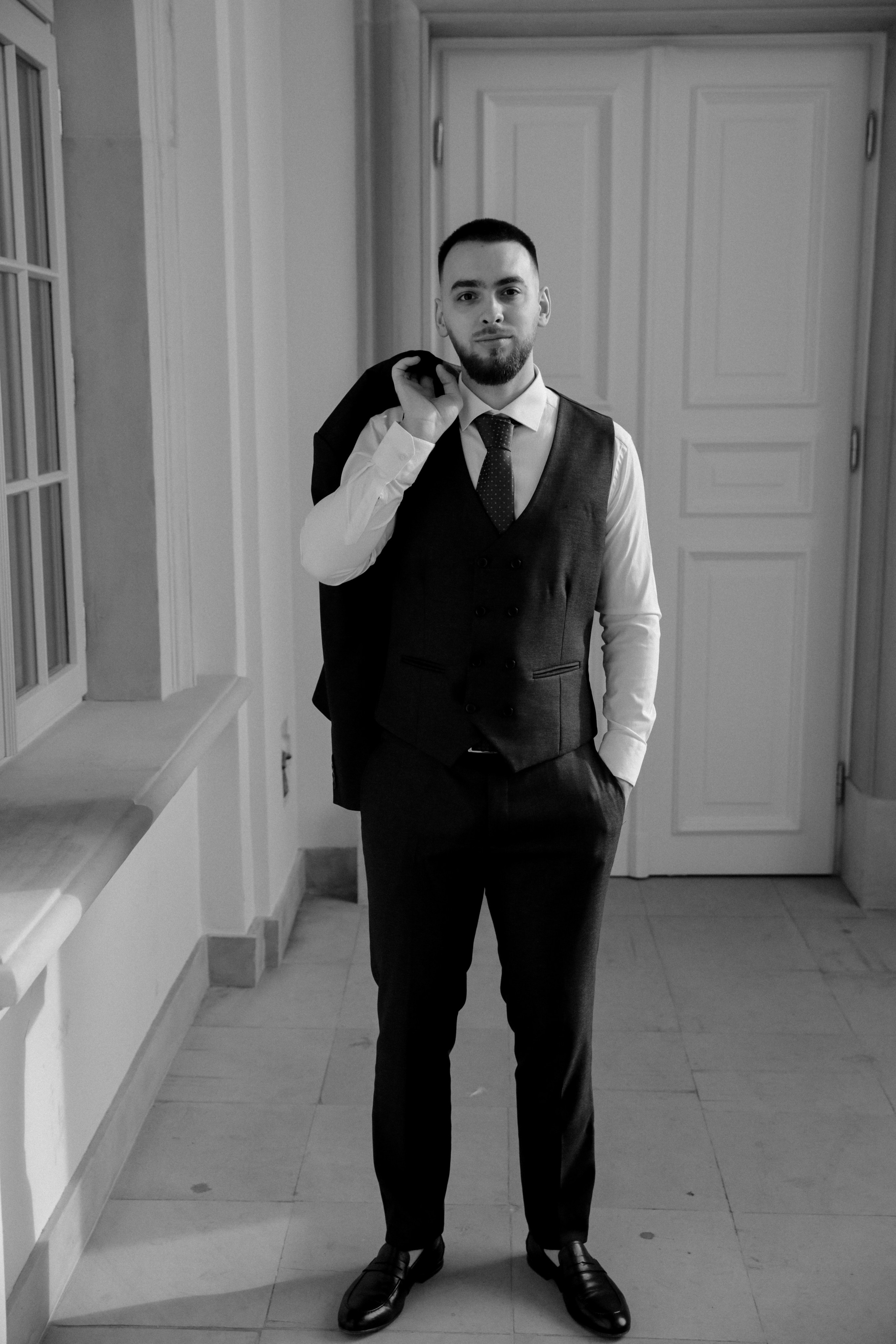 Свет внутри нас. Свадебный и семейный фотограф в Варшаве