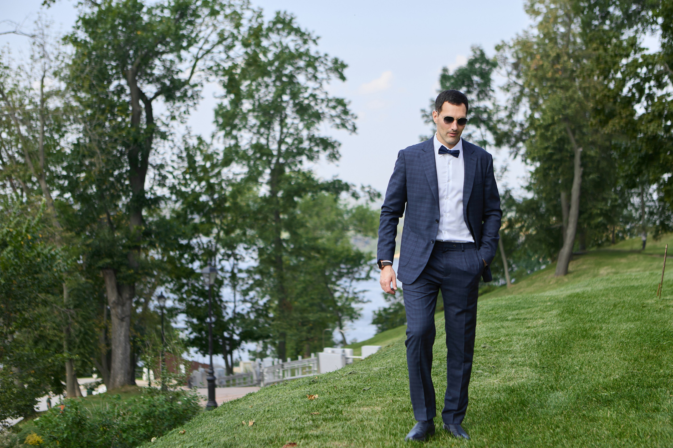 Свадьба в Нижнем Новгороде. Свадебный фотограф Нижний Новгород